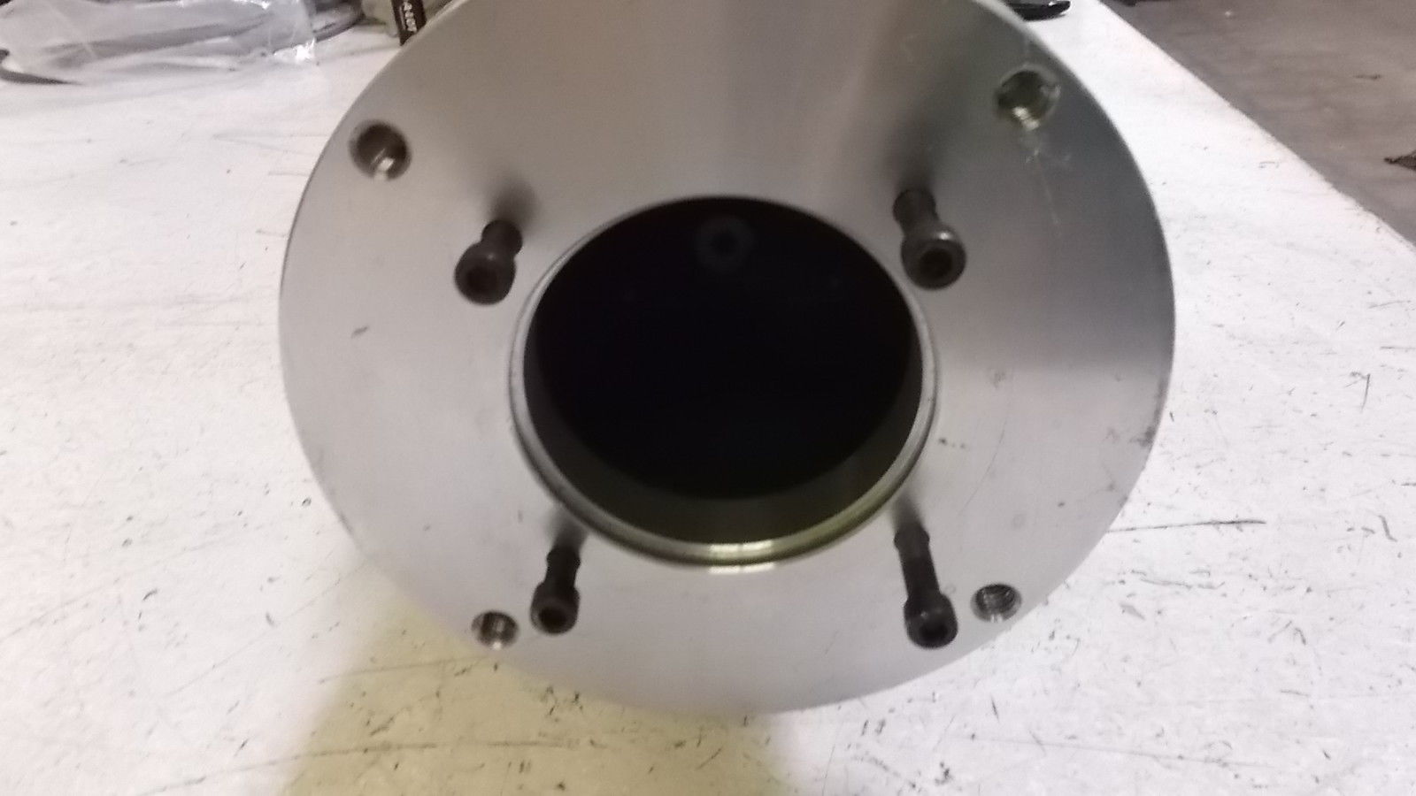 GROVE GEAR BM1238-1 GEAR REDUCER UNMP