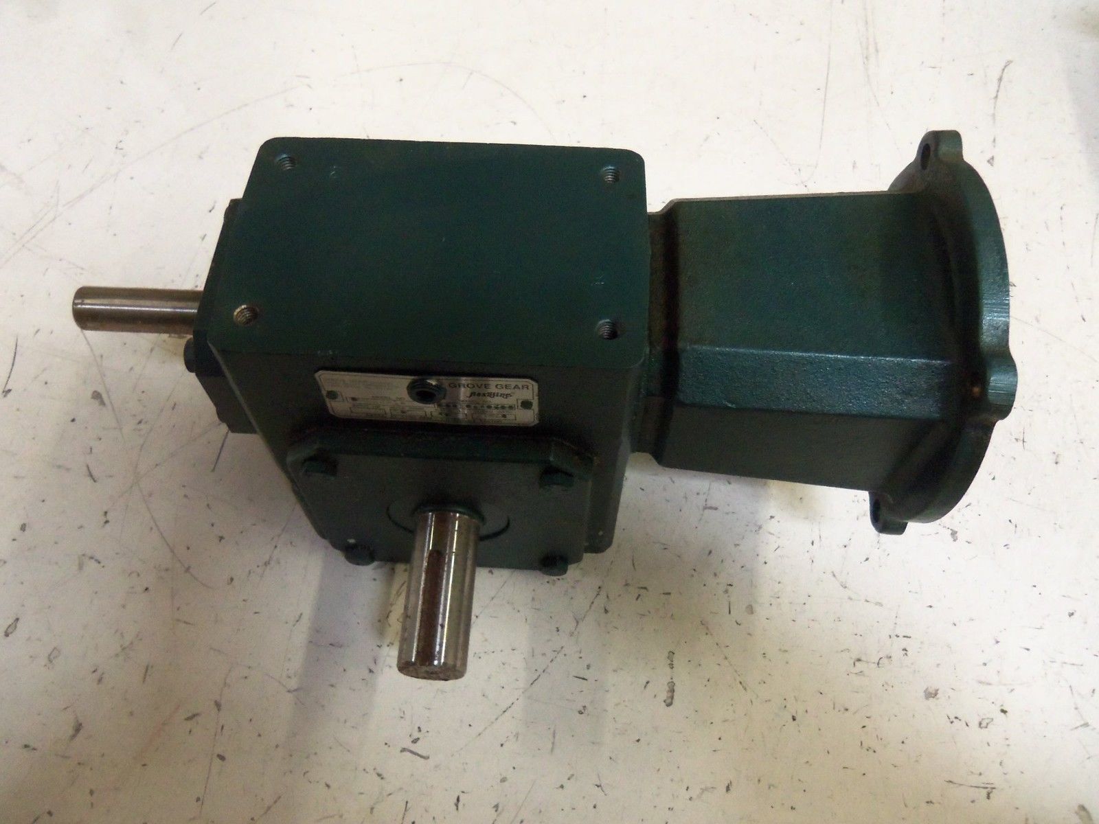 GROVE GEAR BM224-1A NSMP