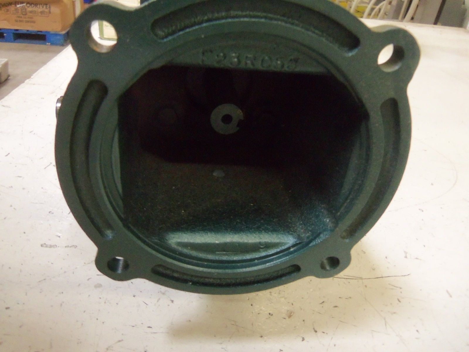 GROVE GEAR BM224-1A NSMP