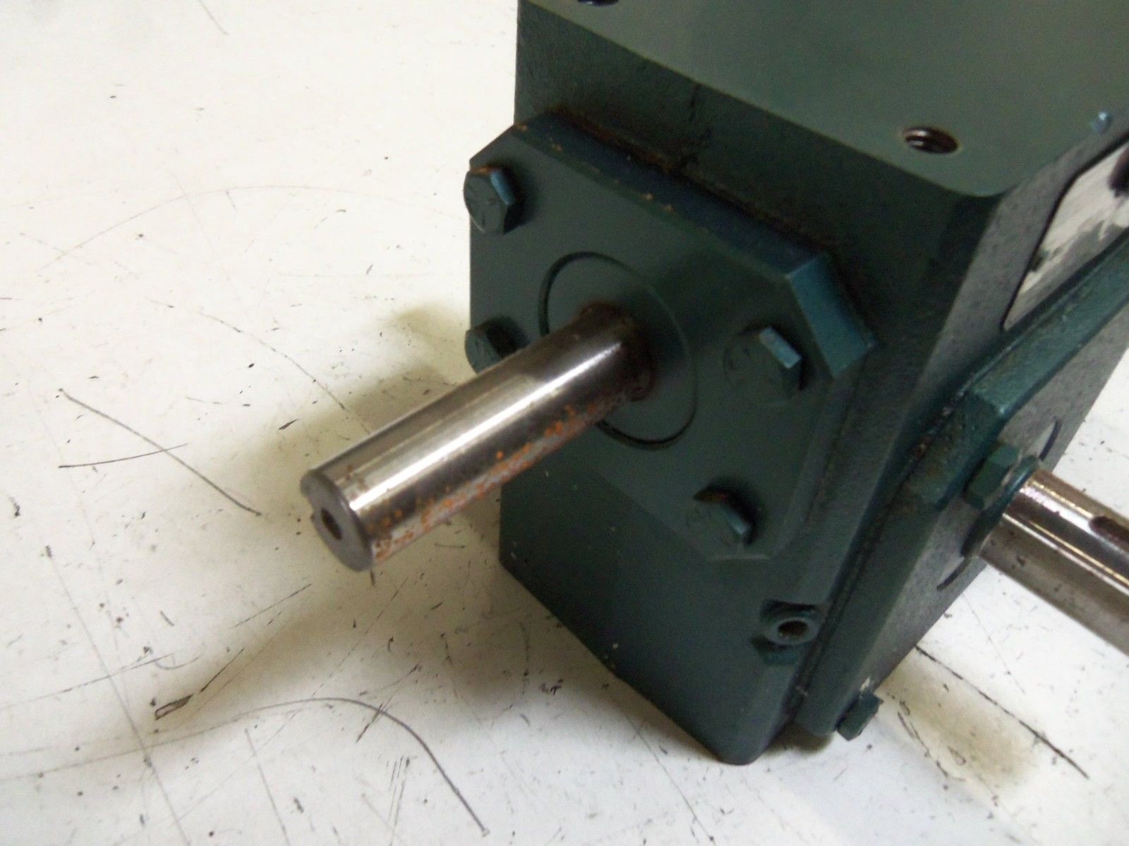 GROVE GEAR BM224-1A NSMP