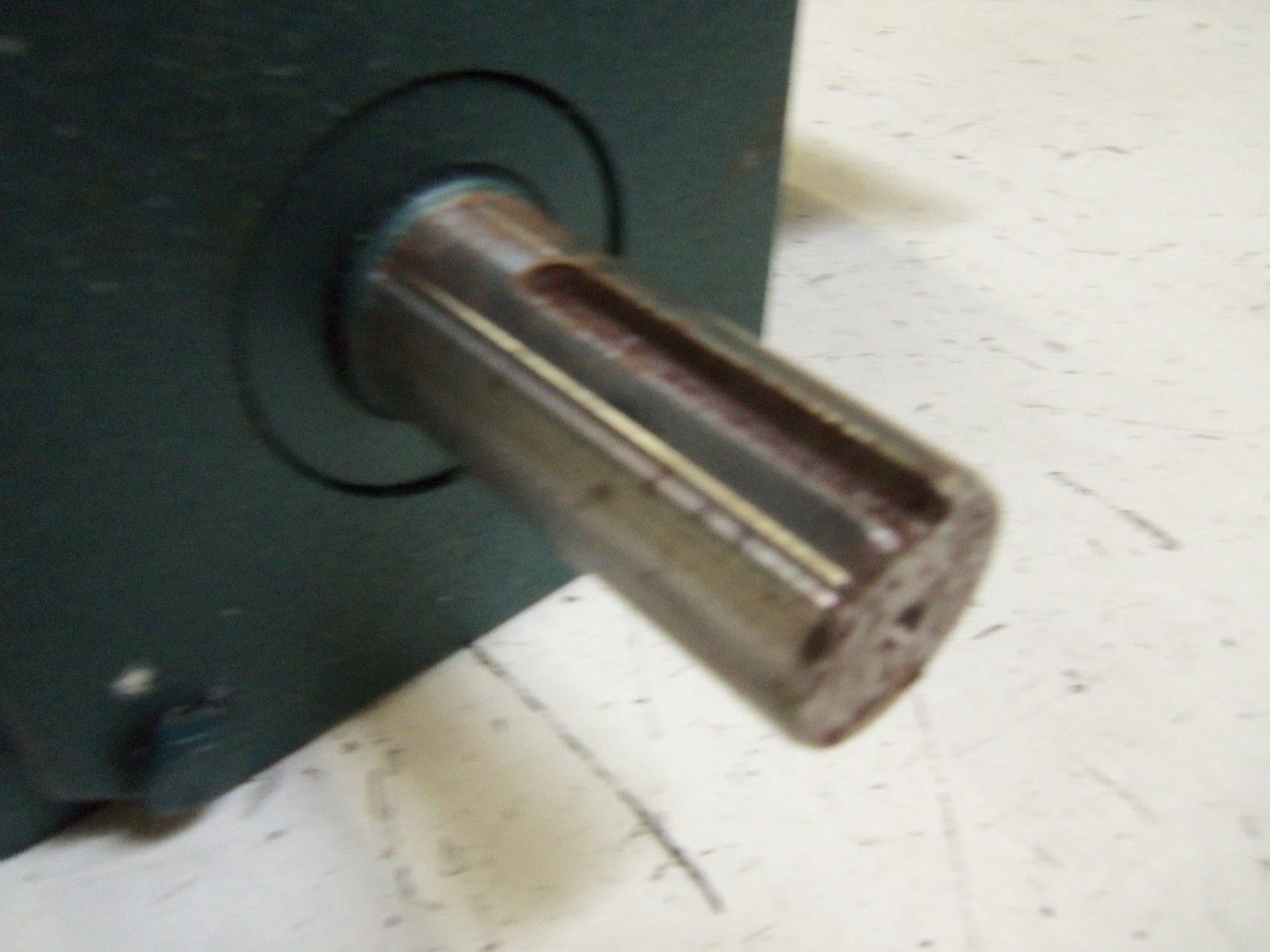 GROVE GEAR BM224-1A NSMP