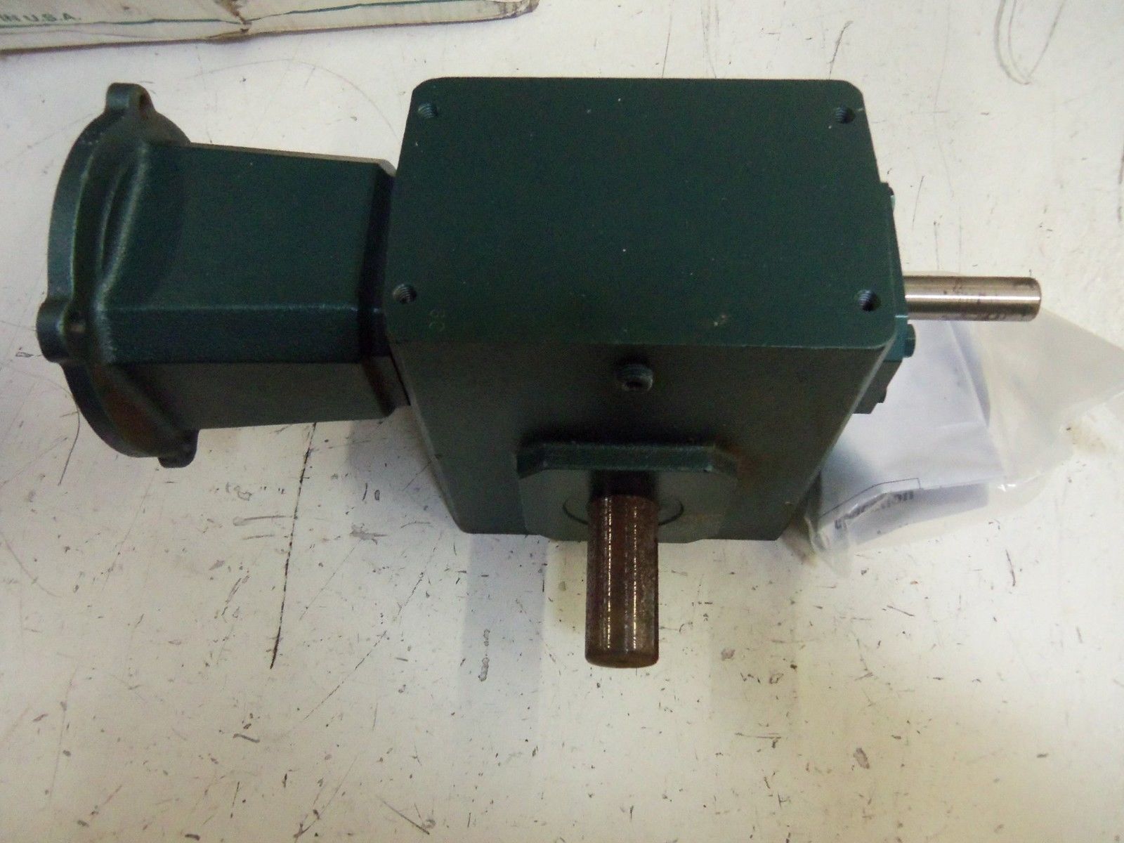 GROVE GEAR BM226-1A NSMP