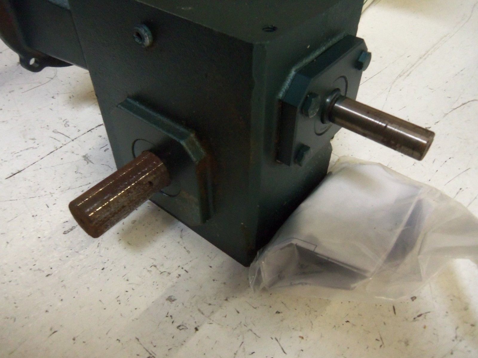 GROVE GEAR BM226-1A NSMP