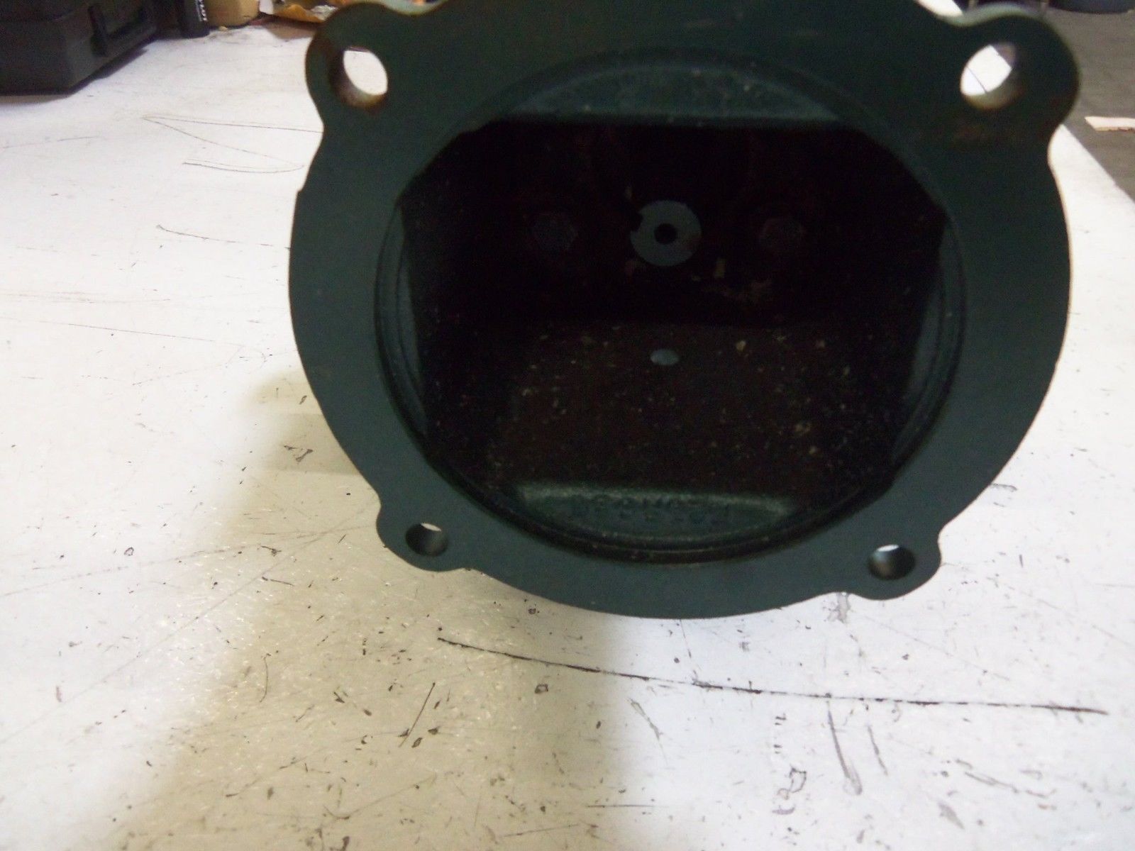 GROVE GEAR BM226-1A NSMP