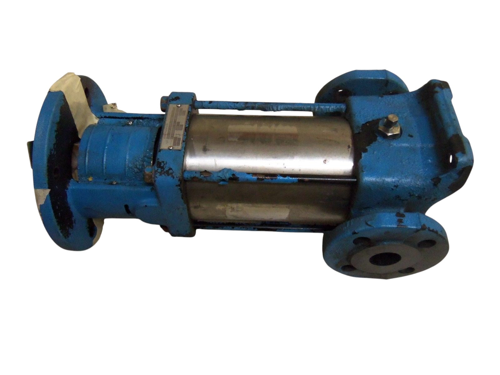 GRUNDROS CR2-120 U-G-A-AUUE PUMP UNMP