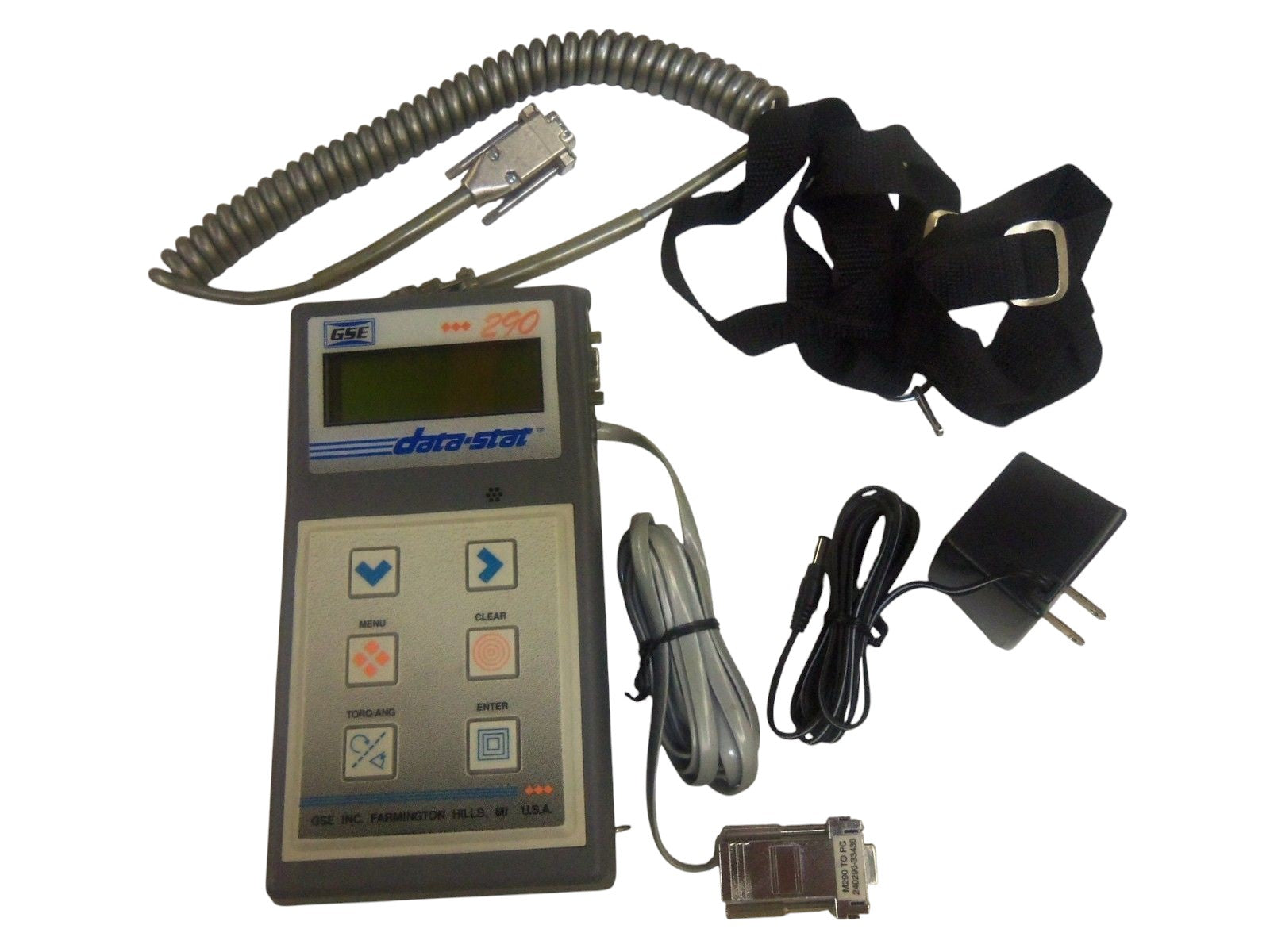 GSE 020290-40000 UNMP