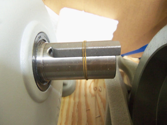 GTR G3LB-32-5-150X MOTOR NSMP