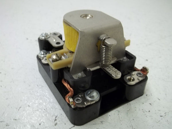 GUARDIAN A410-063-104-00 SOLENOID COIL RELAY UNMP