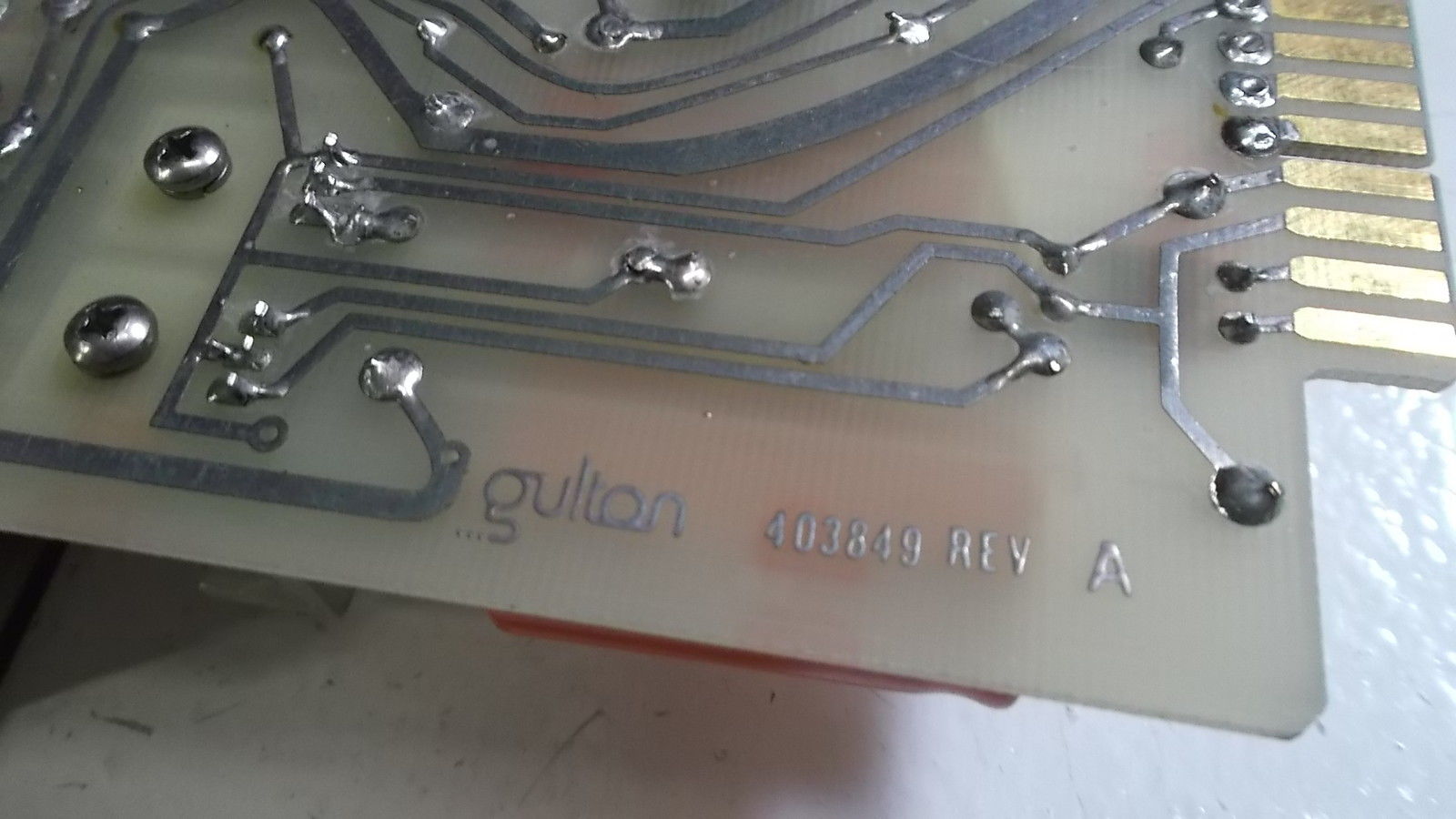 GULTAN TSC 622 UNMP