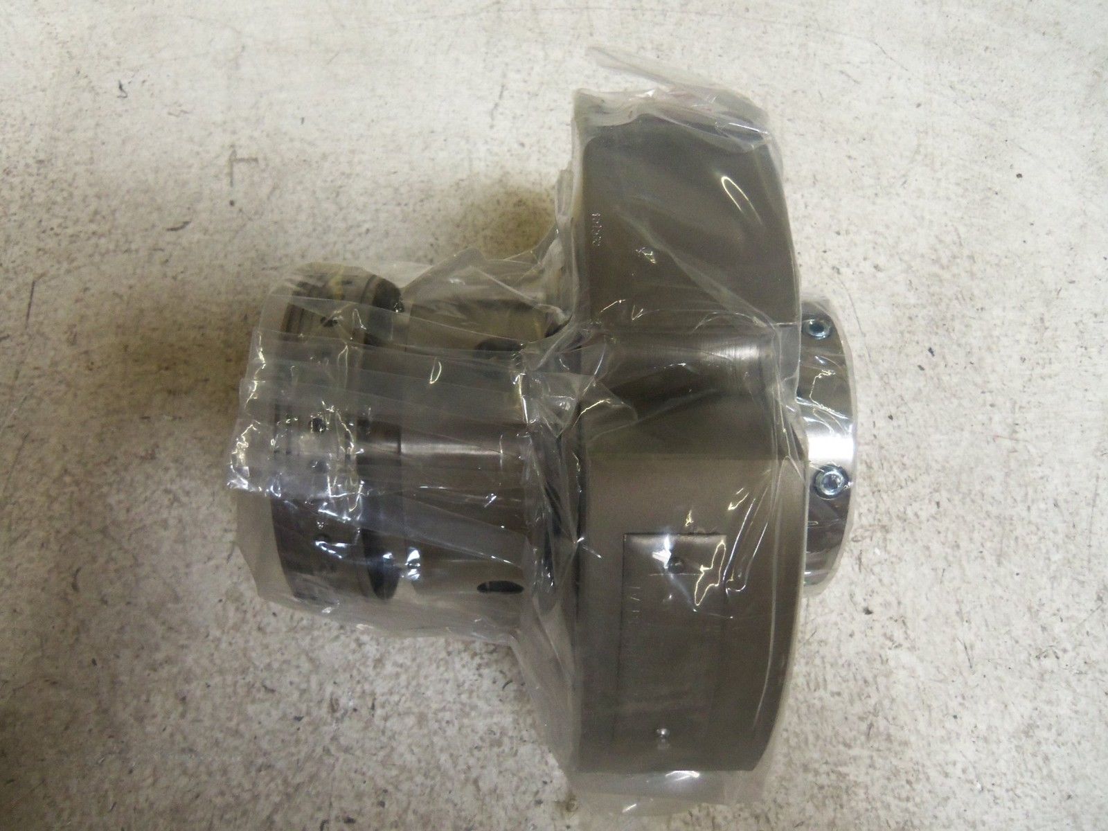 GWF 3-1/8" T-8B1 SHAFT NSMP