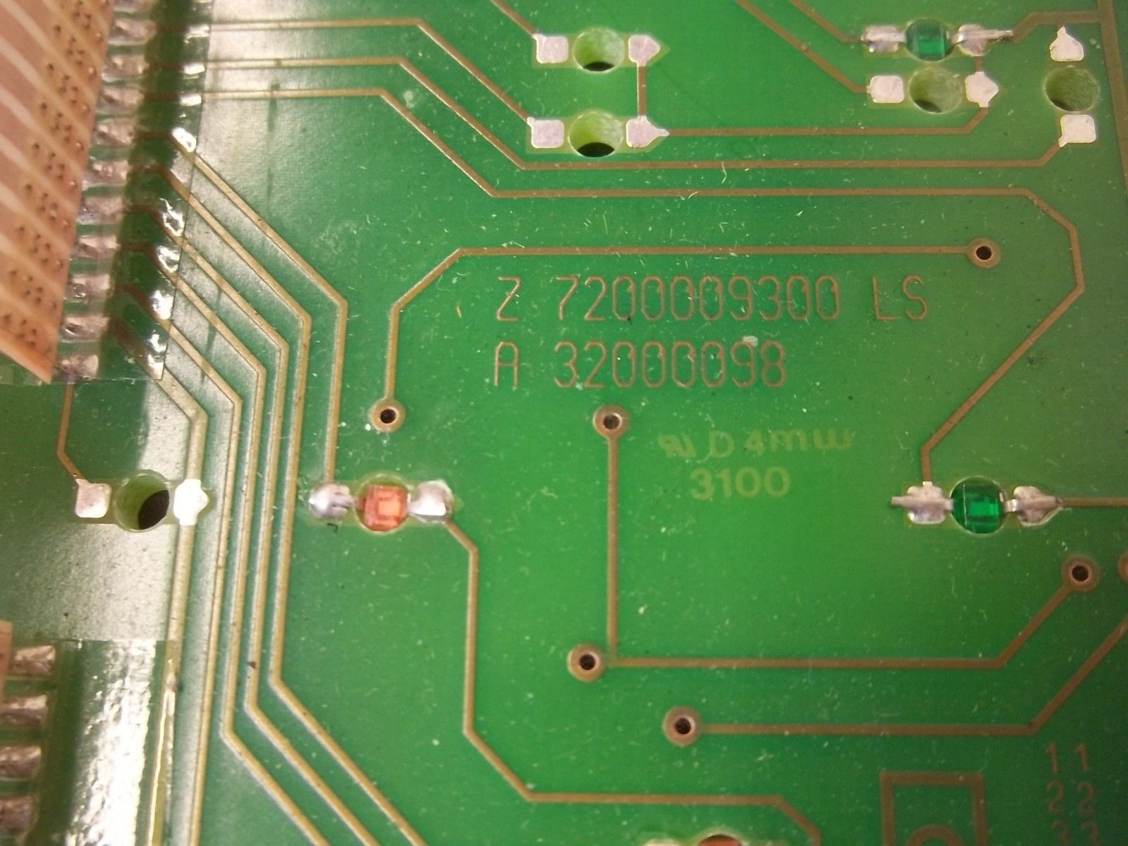 GWK 7200009300 NSNP