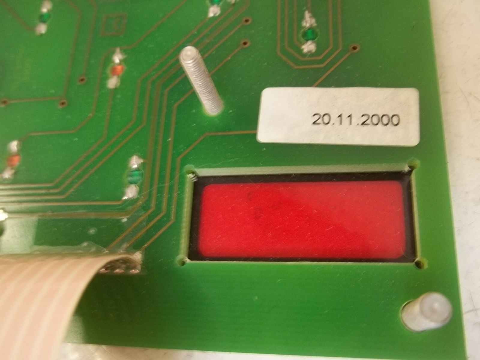 GWK 7200009300 NSNP