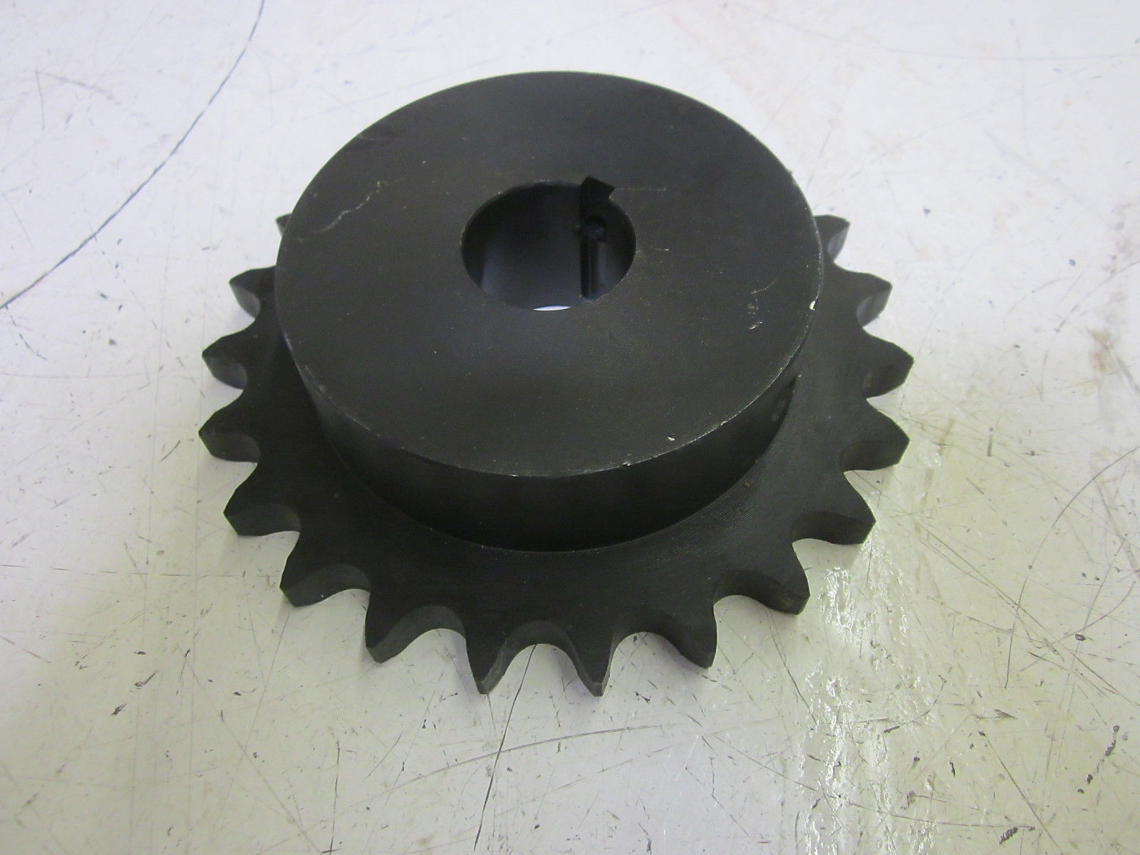 SPROCKET H60B23F 1-1/4"  UNMP