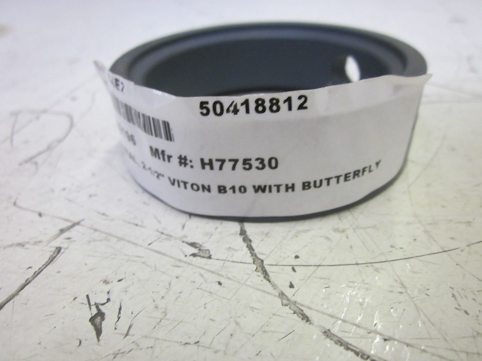 H77530 SEAL DISC 2-1/2" NSNP