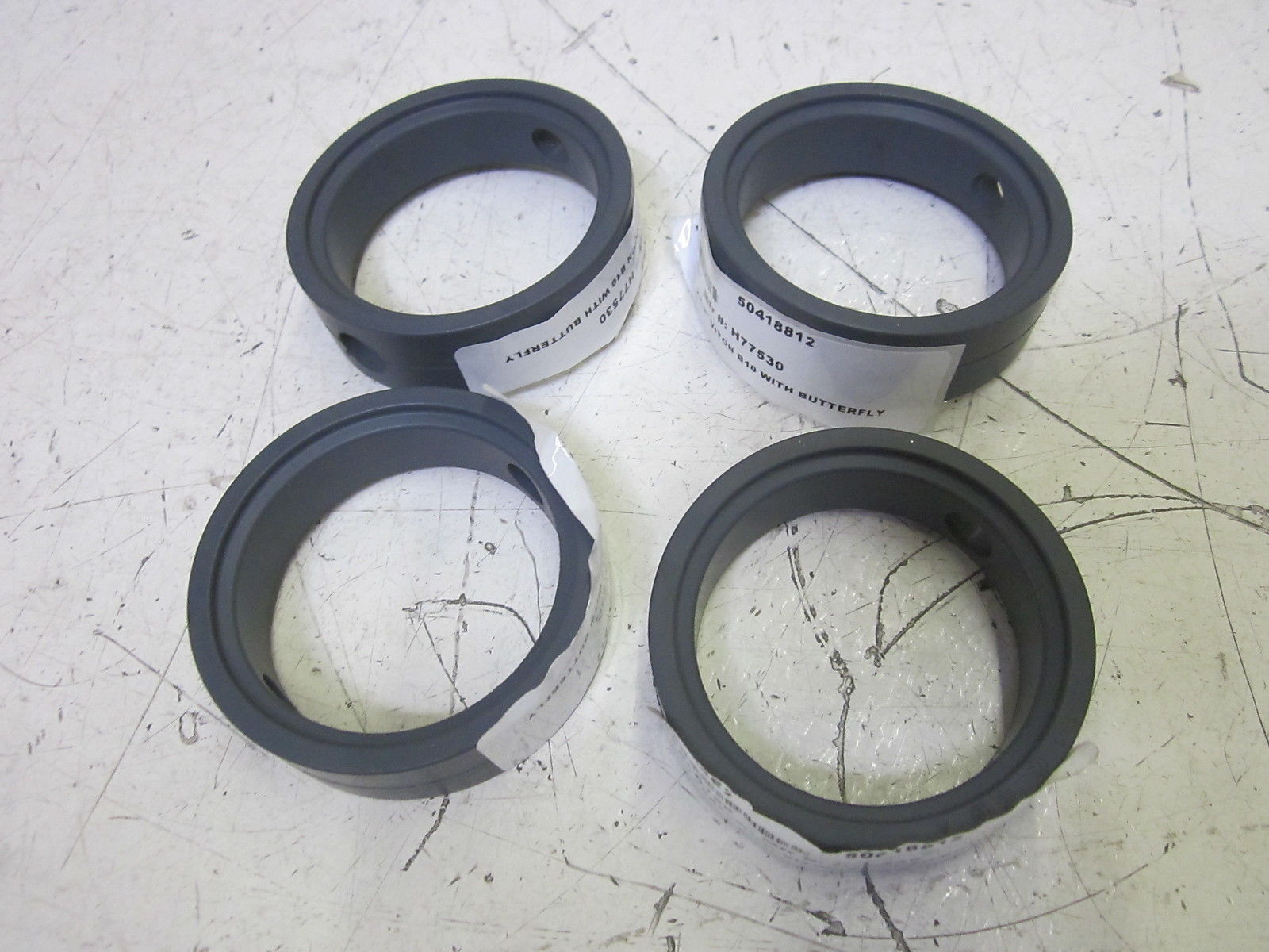H77530 SEAL DISC 2-1/2" NSNP