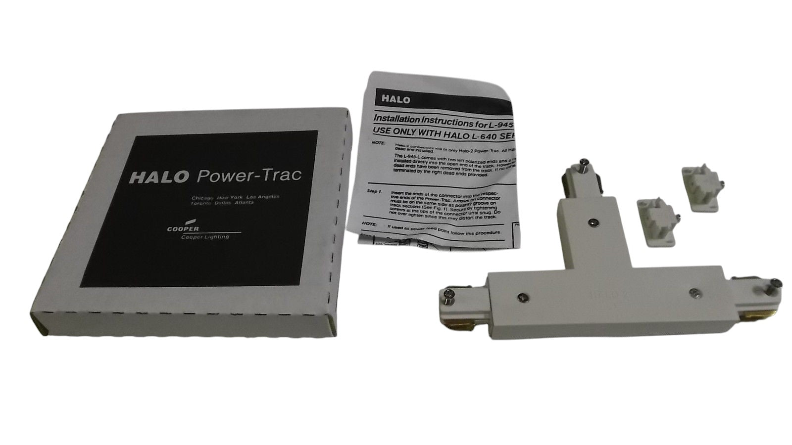 HALO POWER-TRAC L9451P NSMP
