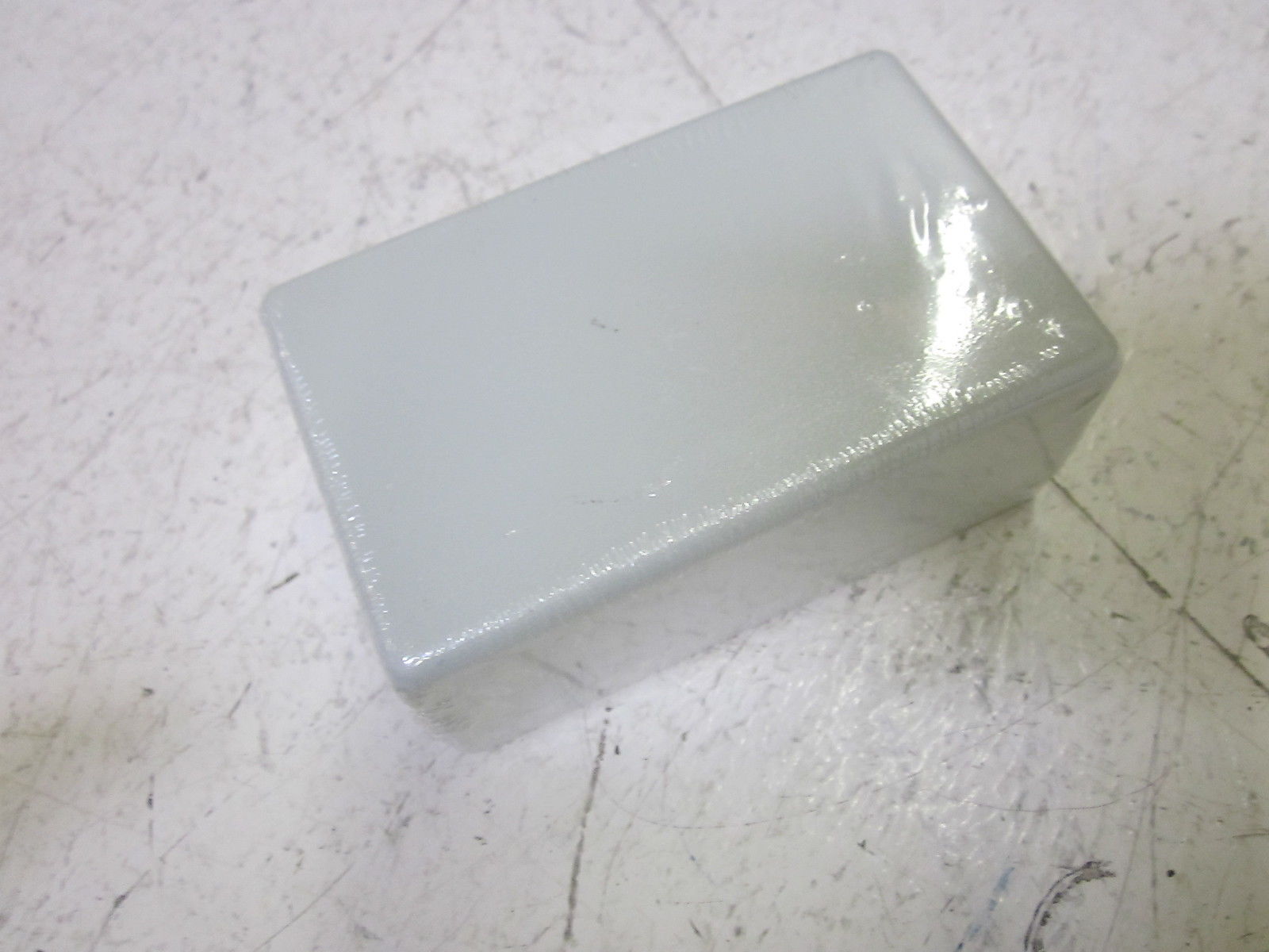 HAMMOND 1594CQY ENCLOSURE NSNP