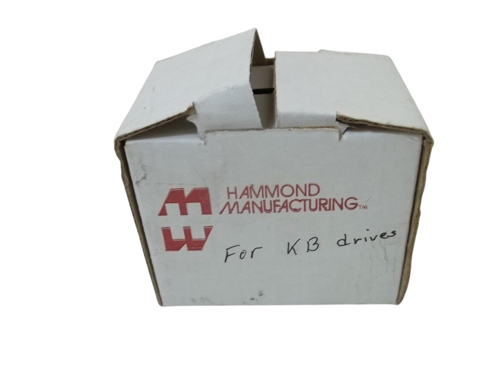 HAMMOND 160G28 TRANSFORMER  NSMP