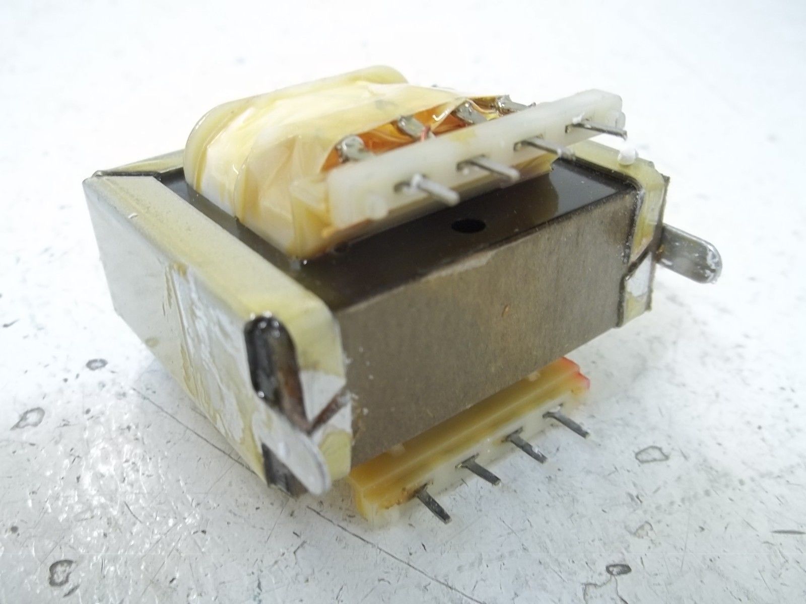 HAMMOND 160G28 TRANSFORMER  NSMP