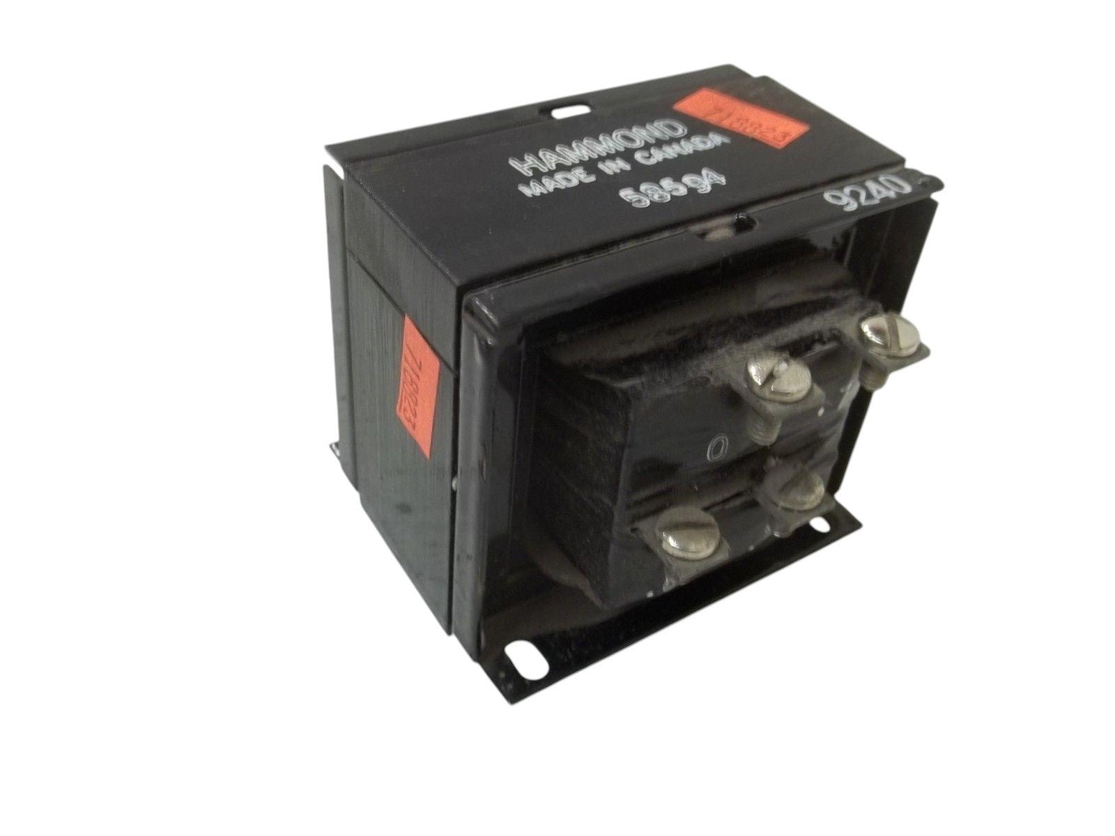 HAMMOND 58594 TRANSFORMER NSNP