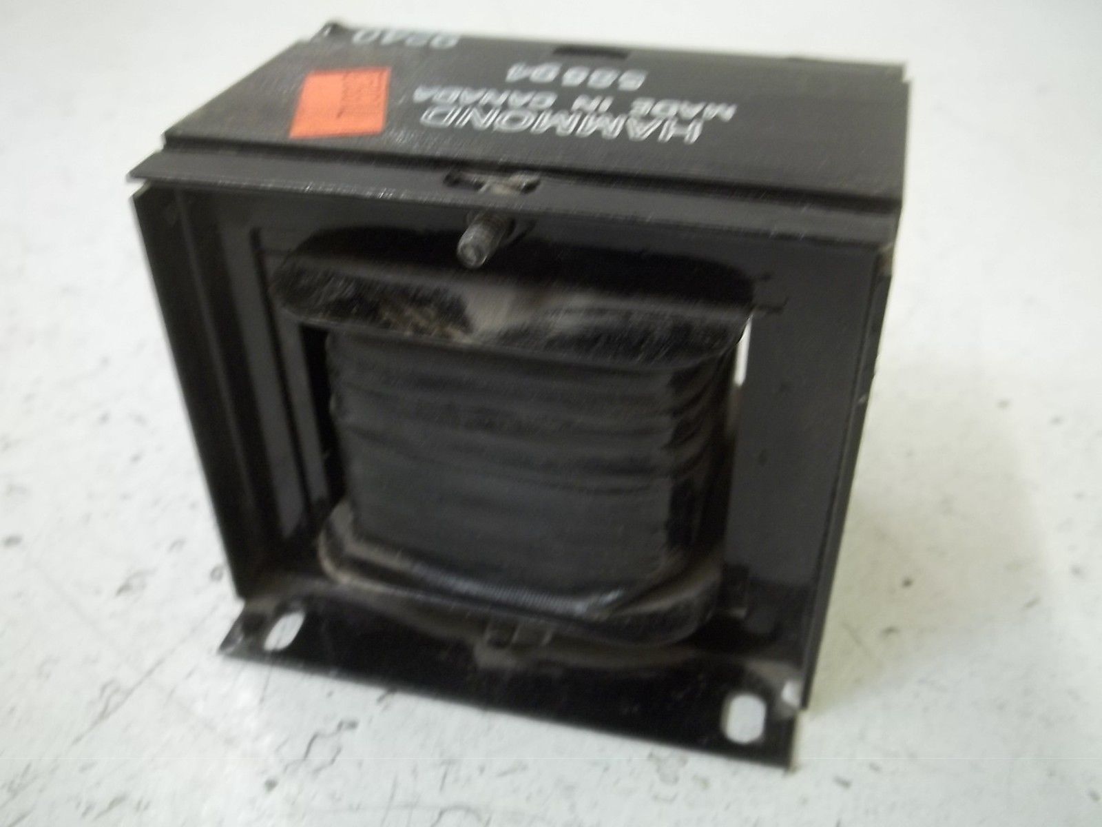 HAMMOND 58594 TRANSFORMER NSNP