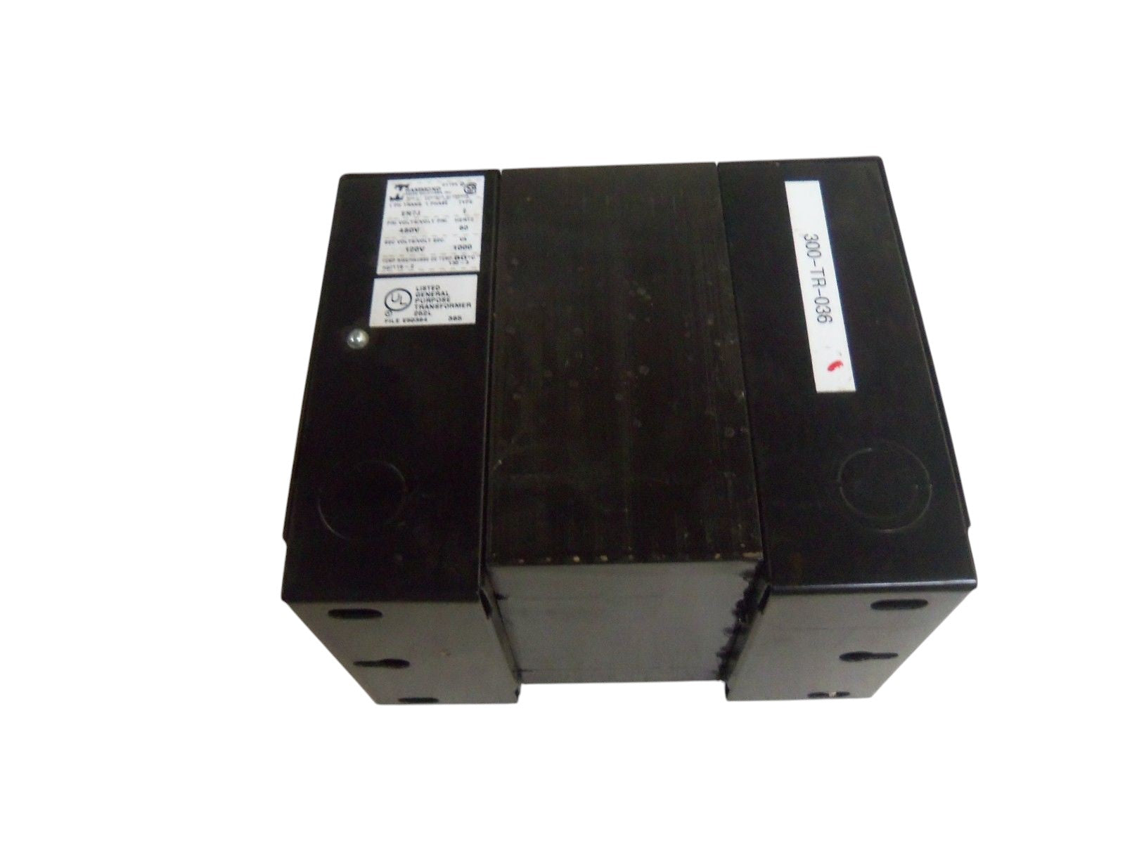 HAMMOND EN7J TRANSFORMER UNMP