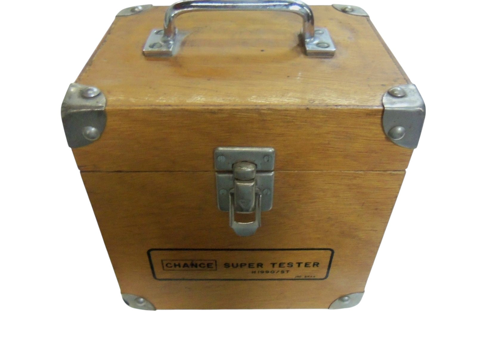 HANCE SUPER TESTER H1990 / ST UNMP