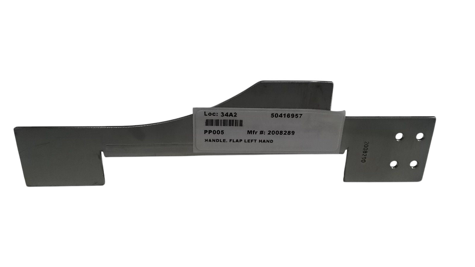 HANDLE, FLAP LEFT HAND 2008289 NSNP