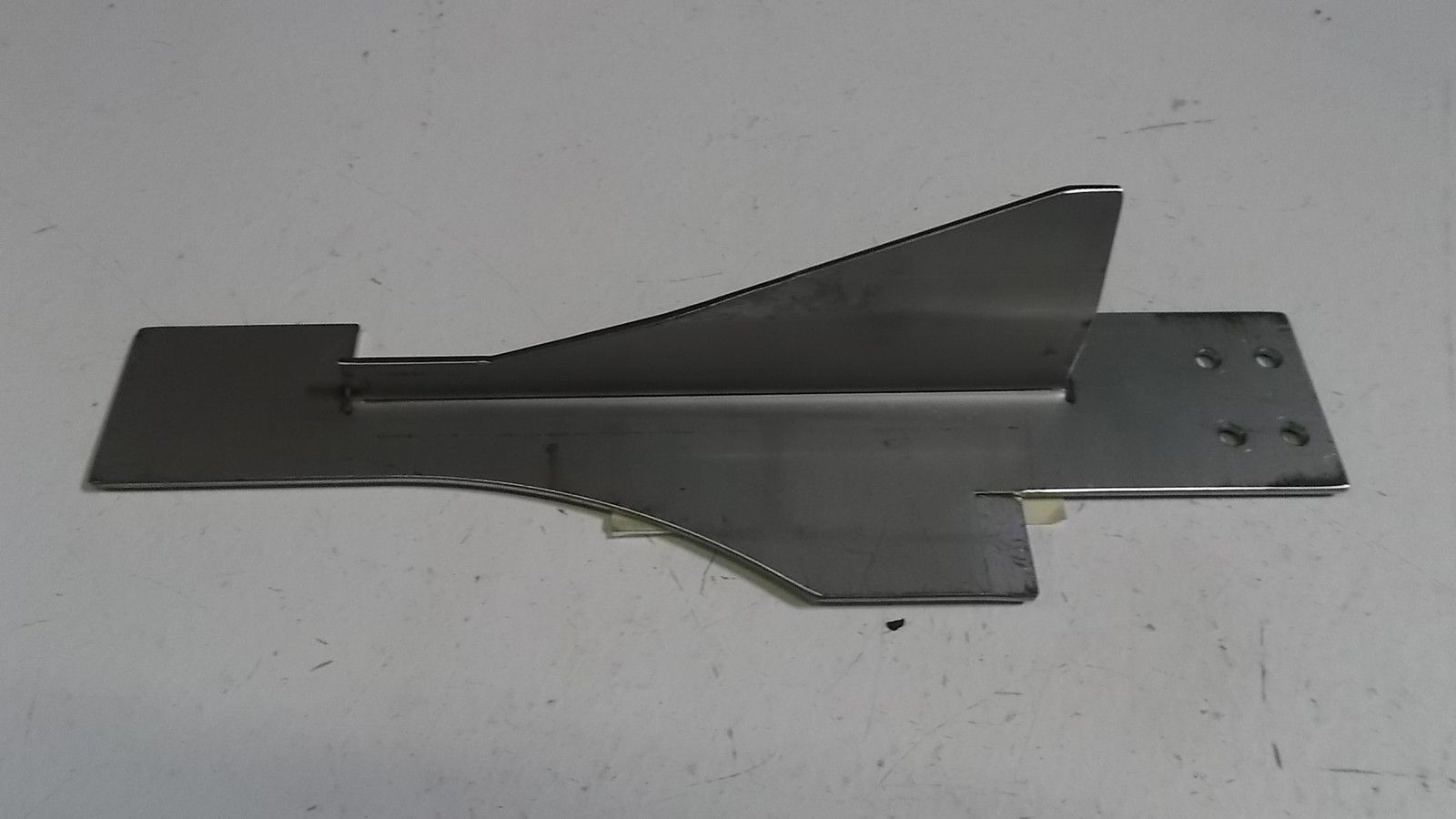 HANDLE, FLAP LEFT HAND 2008289 NSNP