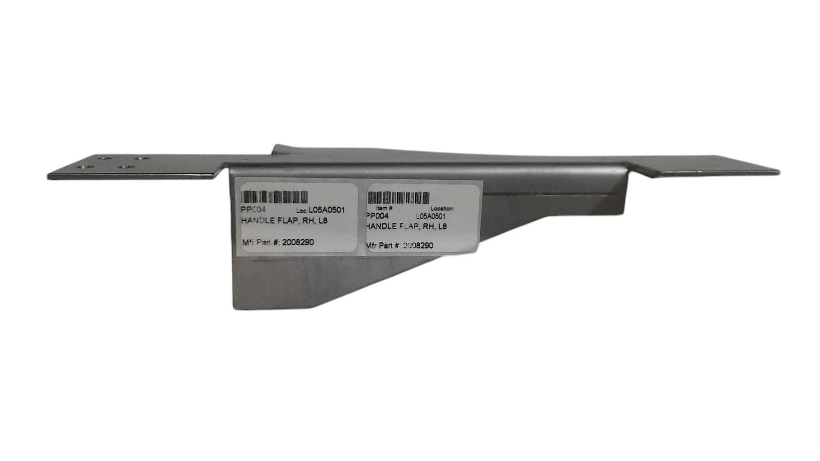 HANDLE, FLAP RLT L8 2008290 NSNP