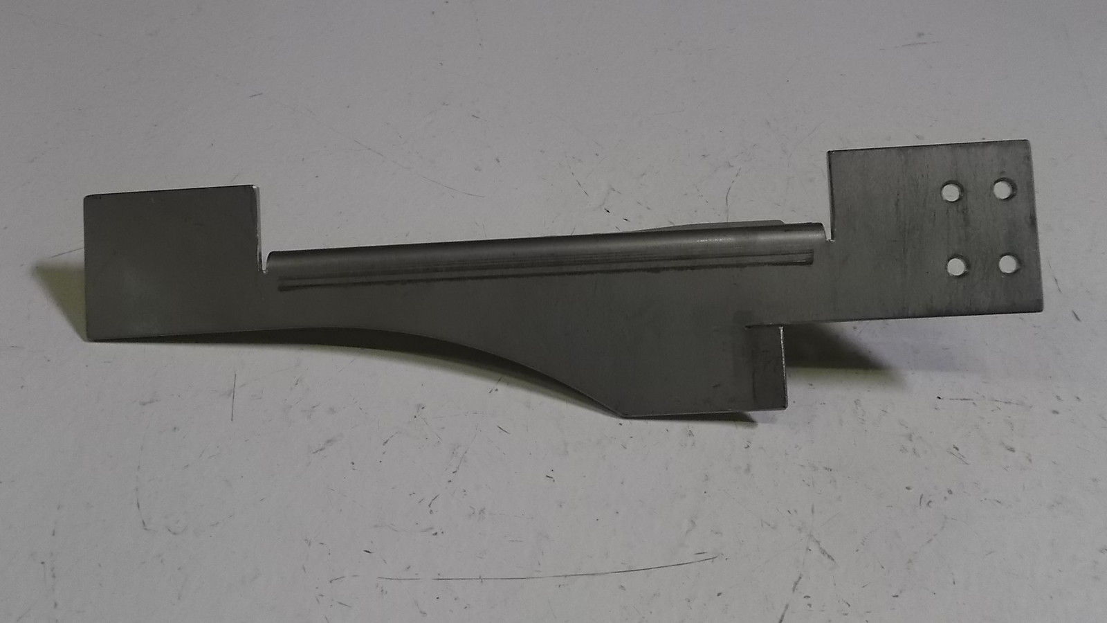 HANDLE, FLAP RLT L8 2008290 NSNP