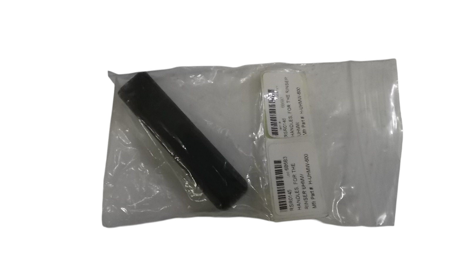 HANDLE, FOR RINSER H-UHMW-600 NSNP