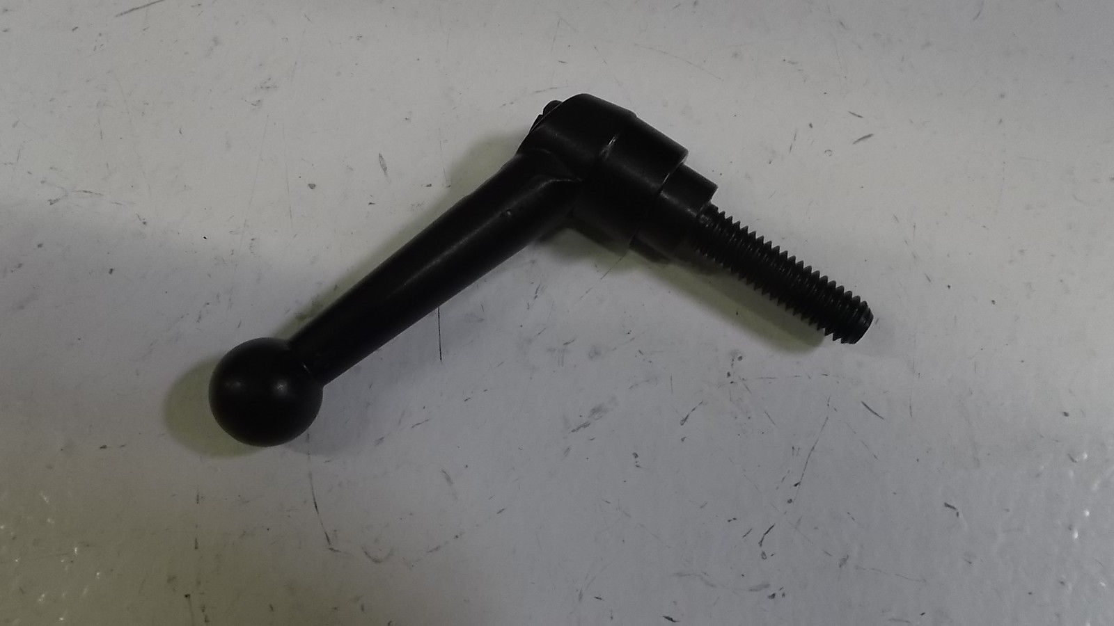HANDLE, MALE 1 1/4" STUD KHB-62 NSNP