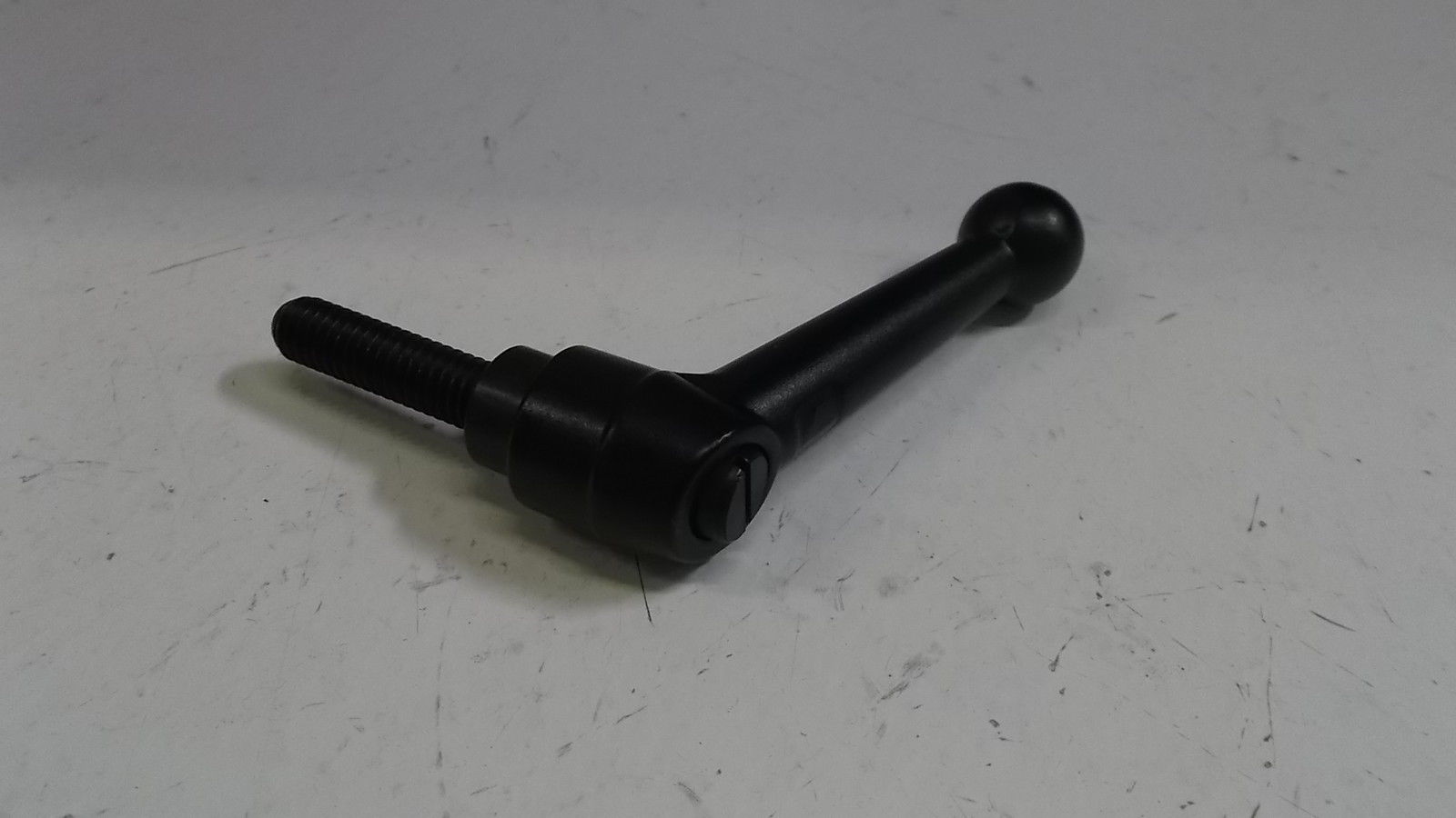 HANDLE, MALE 1 1/4" STUD KHB-62 NSNP