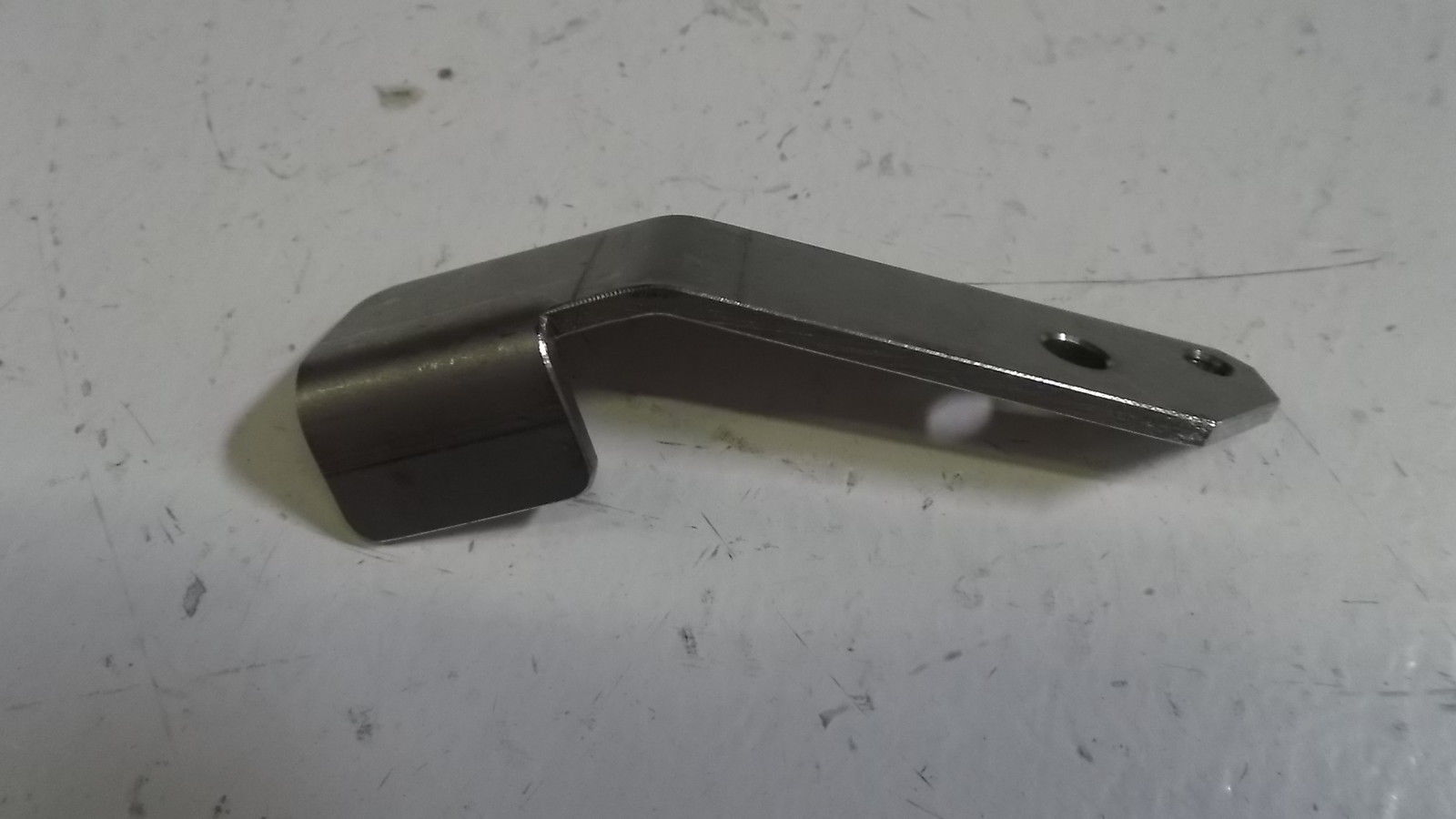 HANDLE TSA-04-59-1 NSNP