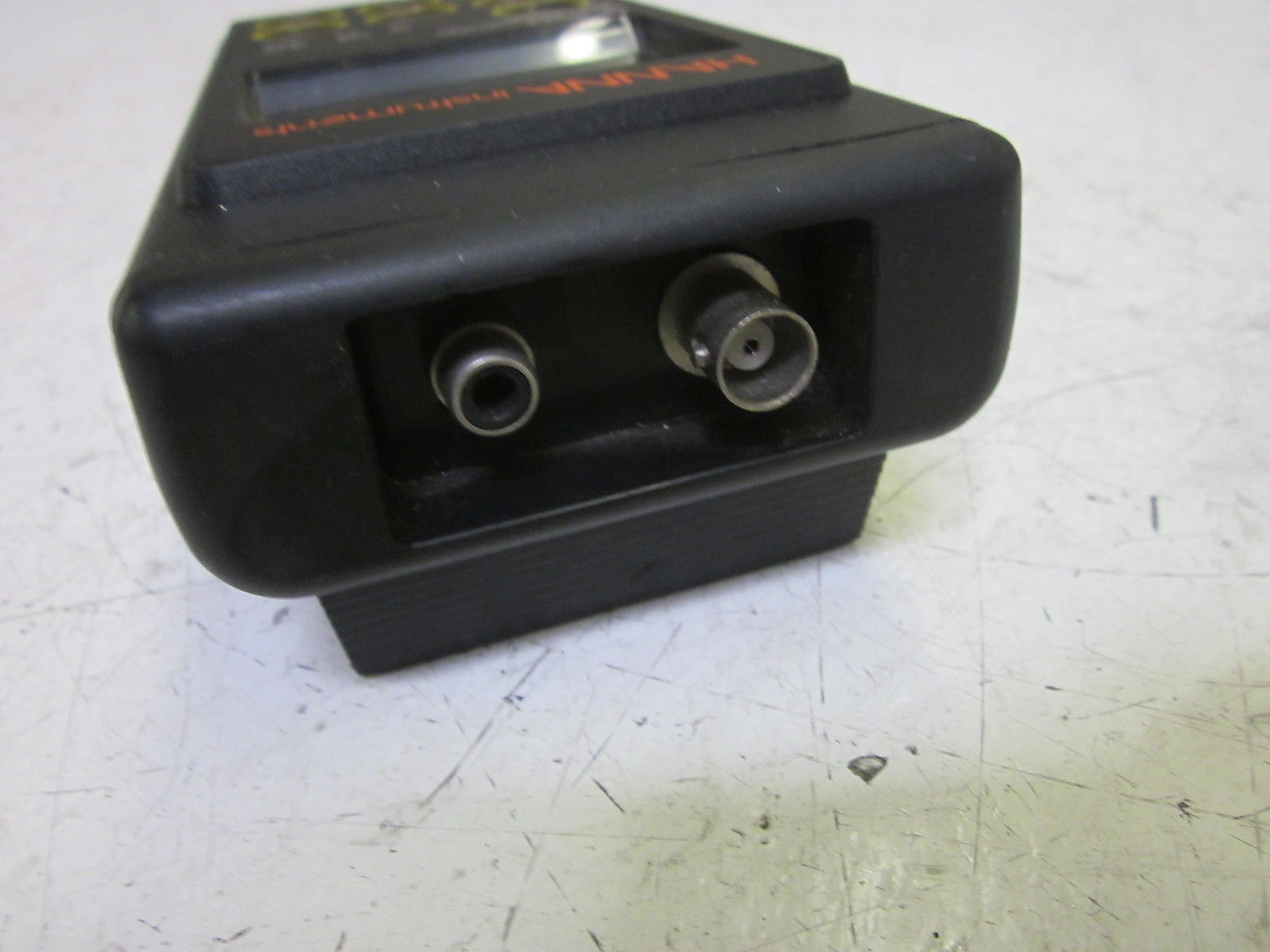 HANNA INSTRUMENTS HI 9024 MICROCOMPUTER UNMP