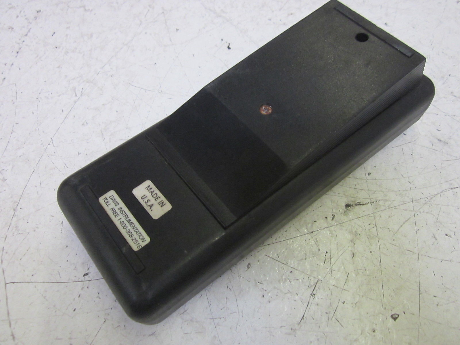 HANNA INSTRUMENTS HI 9024 MICROCOMPUTER UNMP