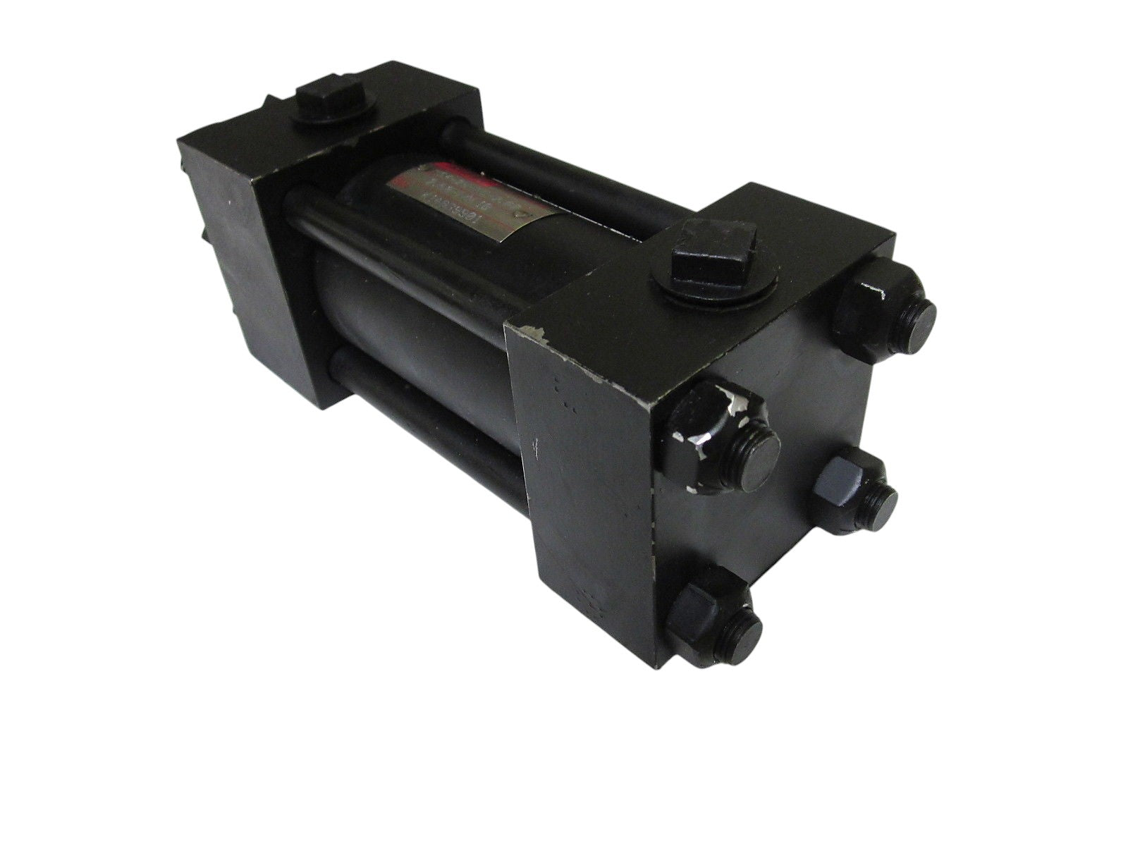 HANNA MS4-2H-NC-2.00 CYLINDER 2" BORE 3" STROKE  UNMP