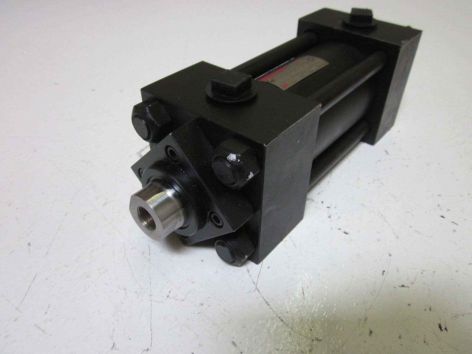 HANNA MS4-2H-NC-2.00 CYLINDER 2" BORE 3" STROKE  UNMP