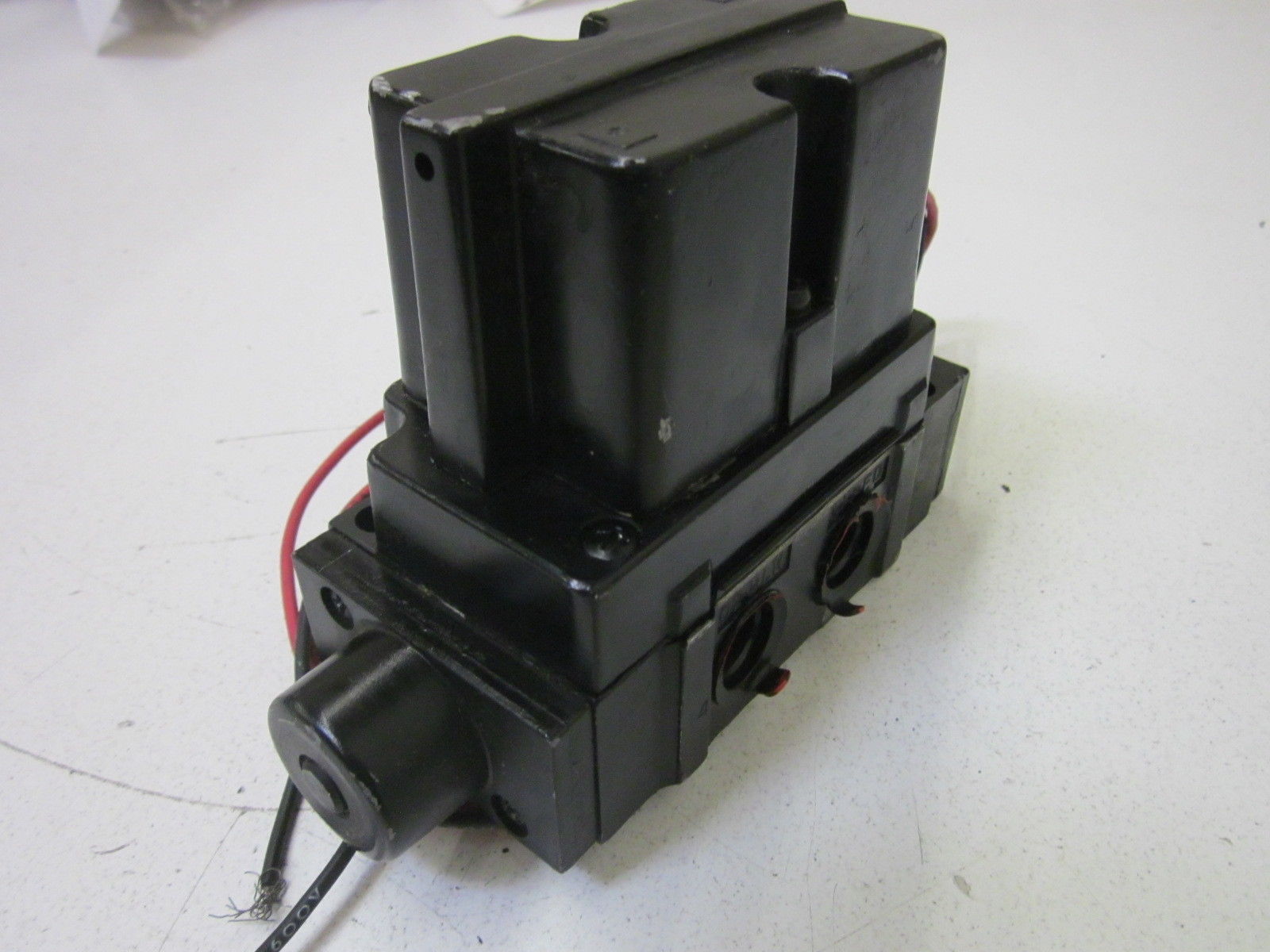 HANNIFIN SS40005023 UNMP