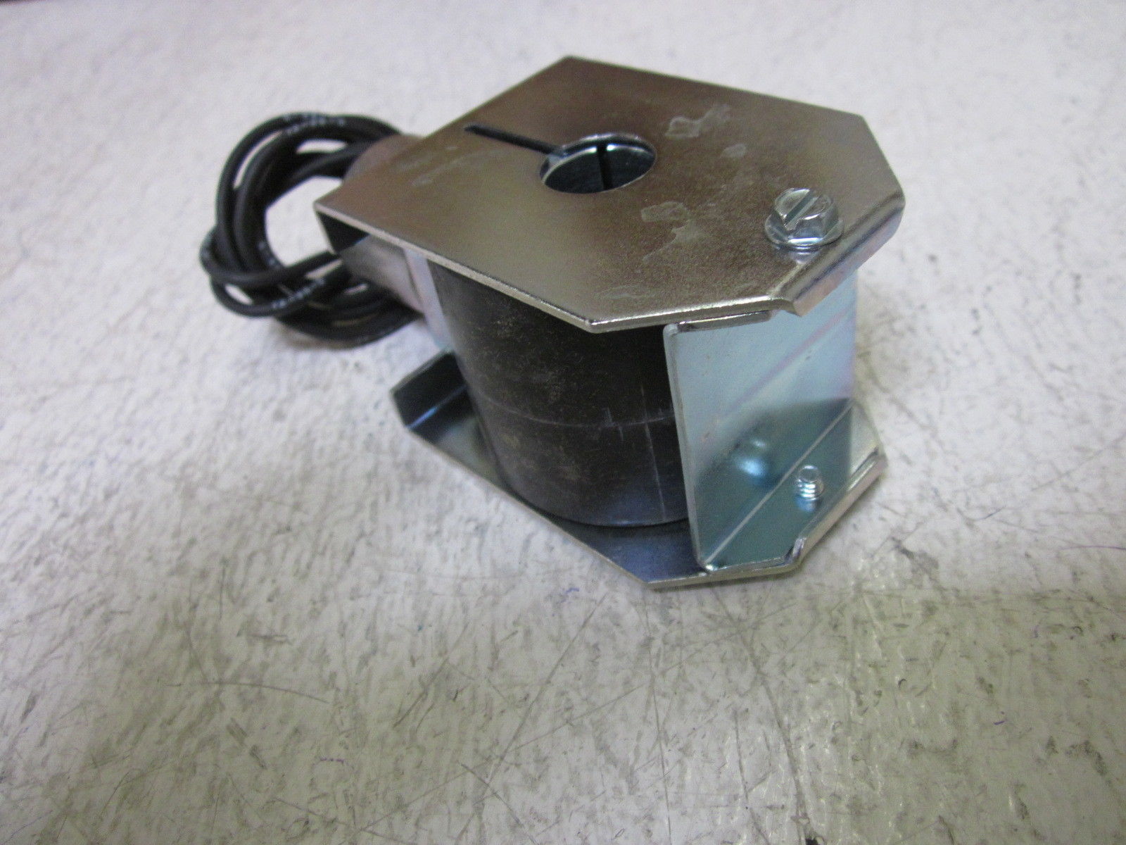 HANSEN TECHNOLOGIES 70.1057 SOLENOID COIL KIT 115V UNMP