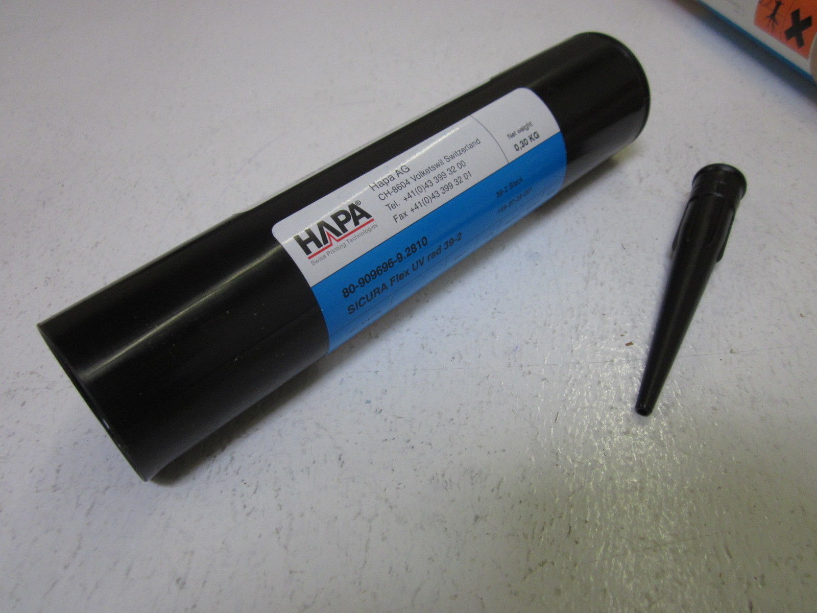 HAPA 80-909696-9.2810 NSMP