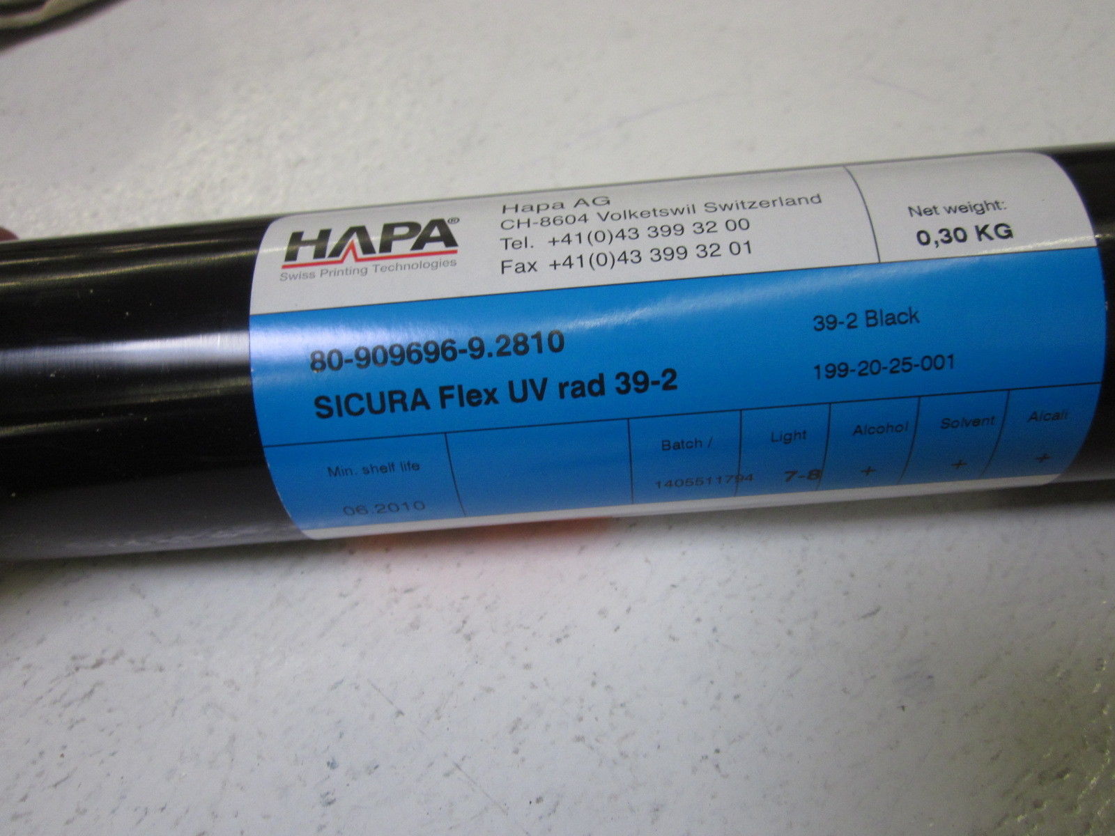 HAPA 80-909696-9.2810 NSMP