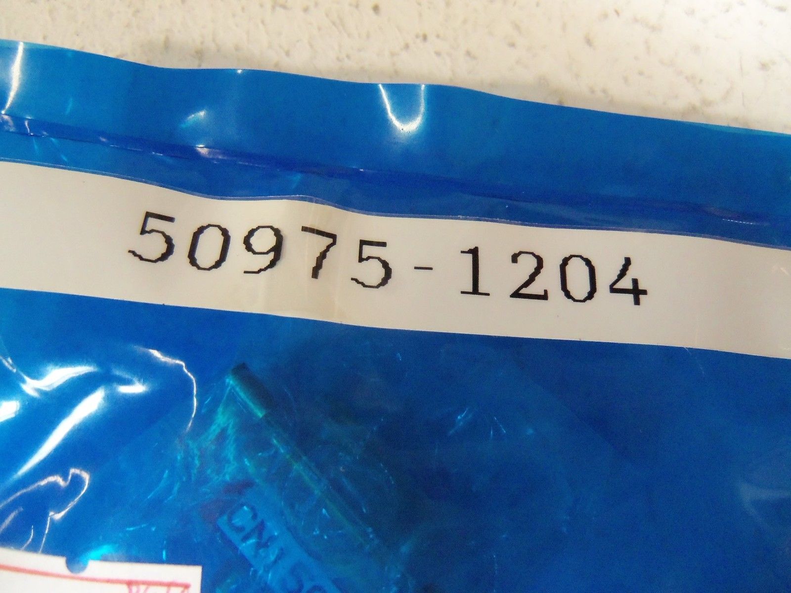 HARHESS REPAIR PART 50975-1204 NSNP