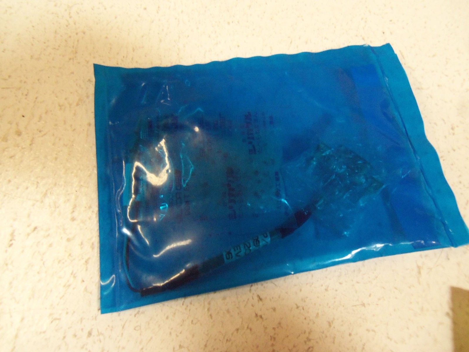 HARHESS REPAIR PART 50975-1204 NSNP