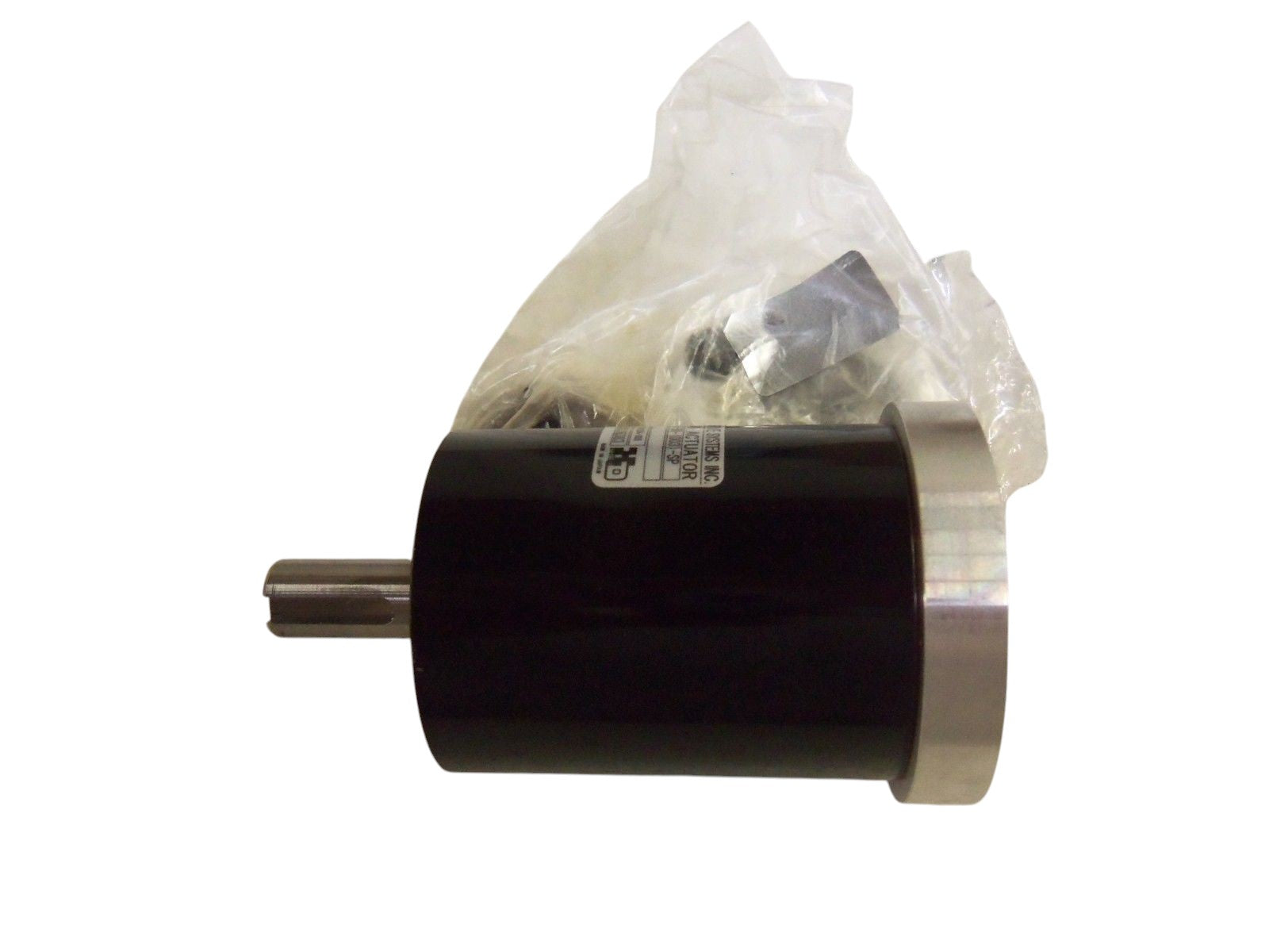 HARMONIC RH-14D-50-(003)-SP SERVO ACTUATOR NSNP