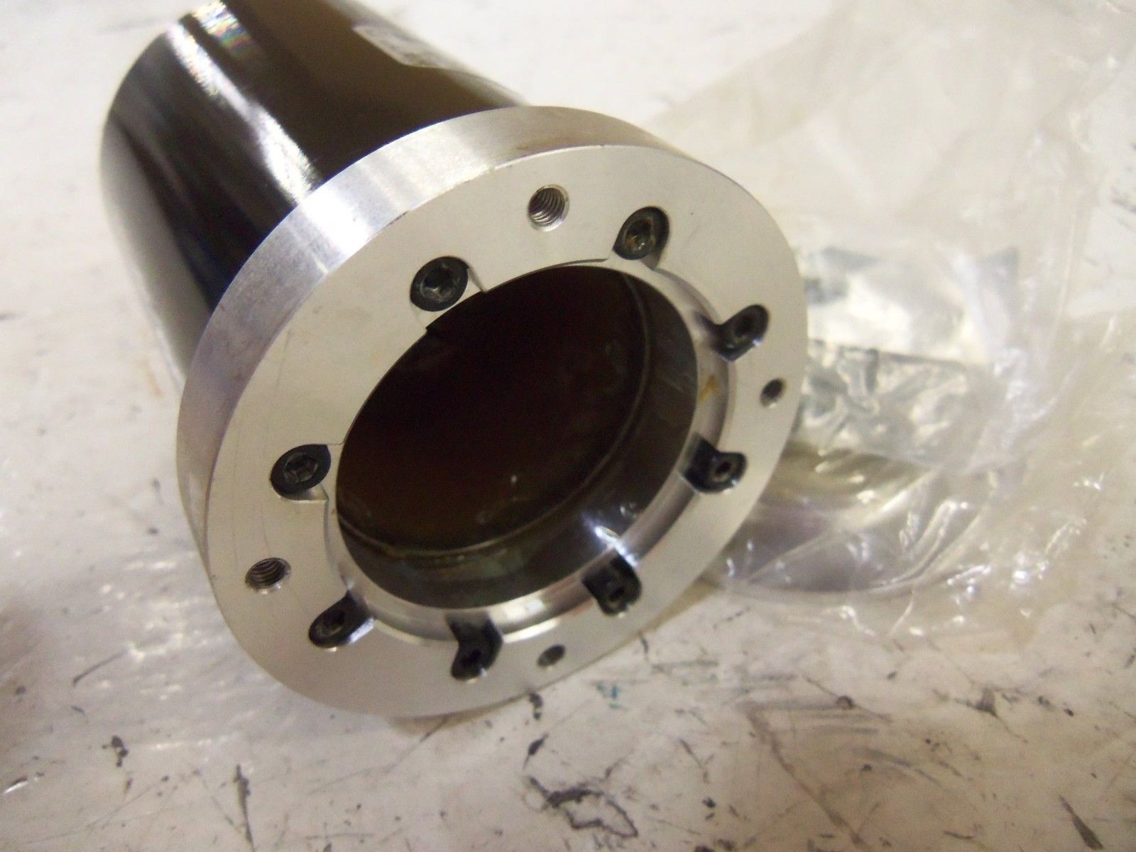 HARMONIC RH-14D-50-(003)-SP SERVO ACTUATOR NSNP