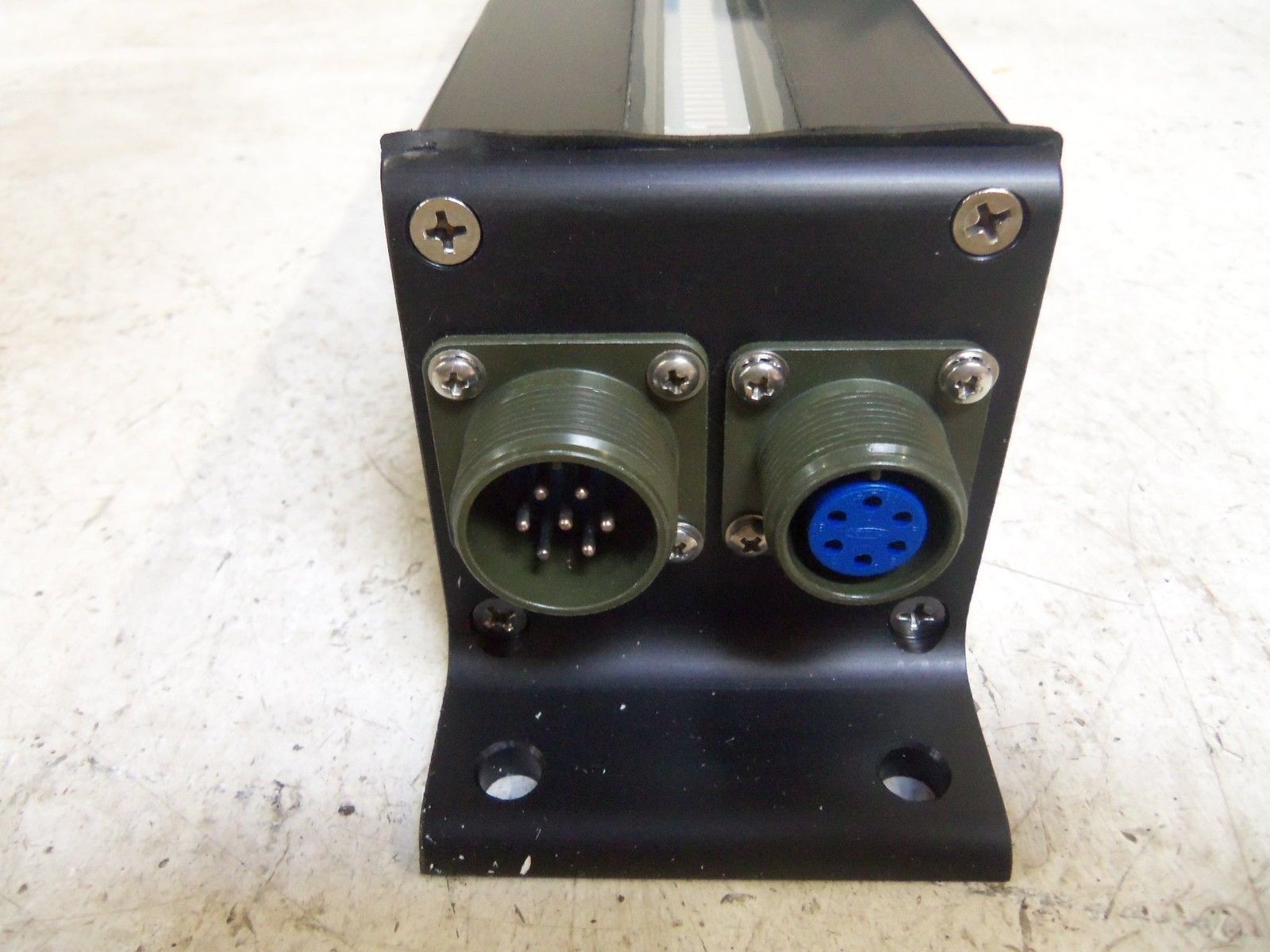 HARRIS 10XAS-30E-B NSNP
