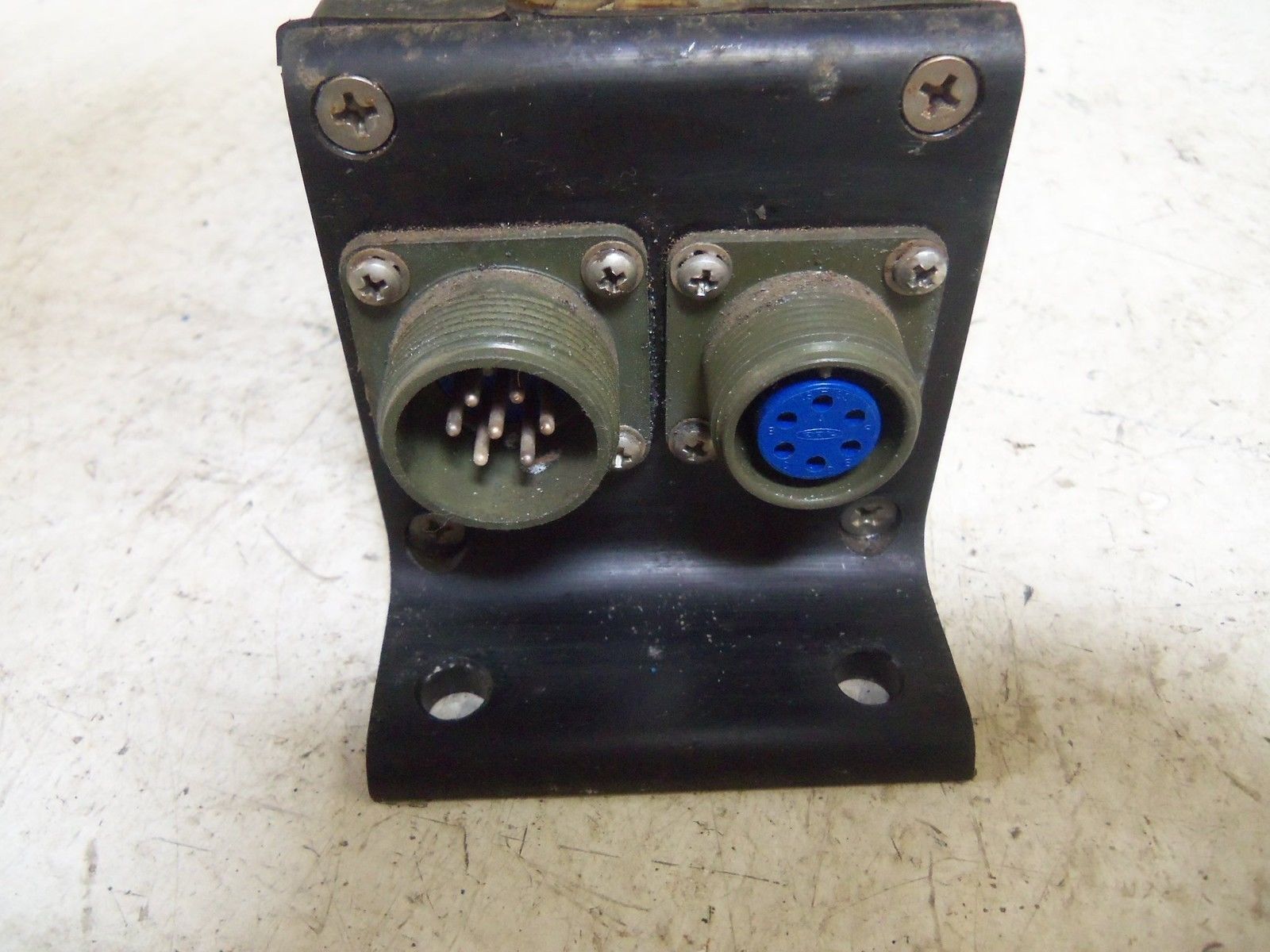 HARRIS 10XAS-30E-B SENSOR UNMP