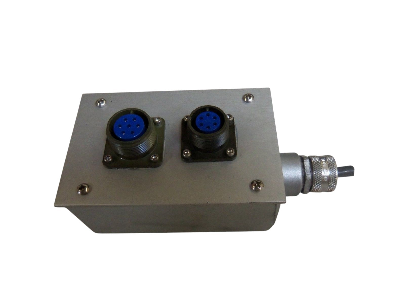 HARRIS CA300015 CONTROLLER UNMP